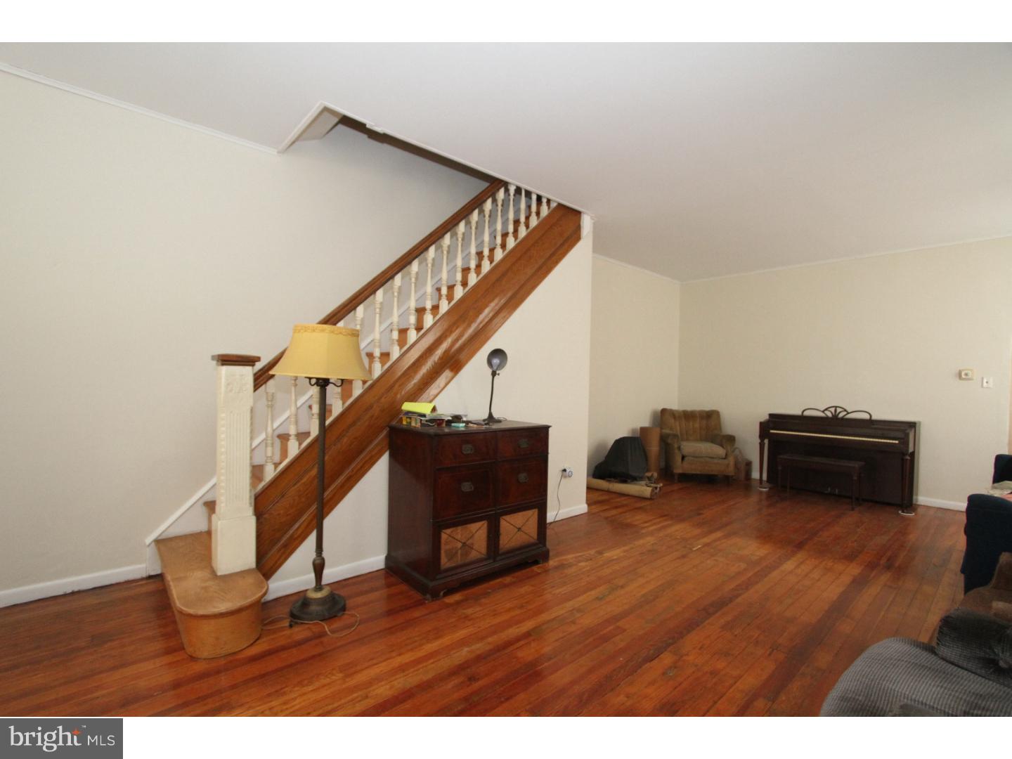 BRIDESBURG - Residential