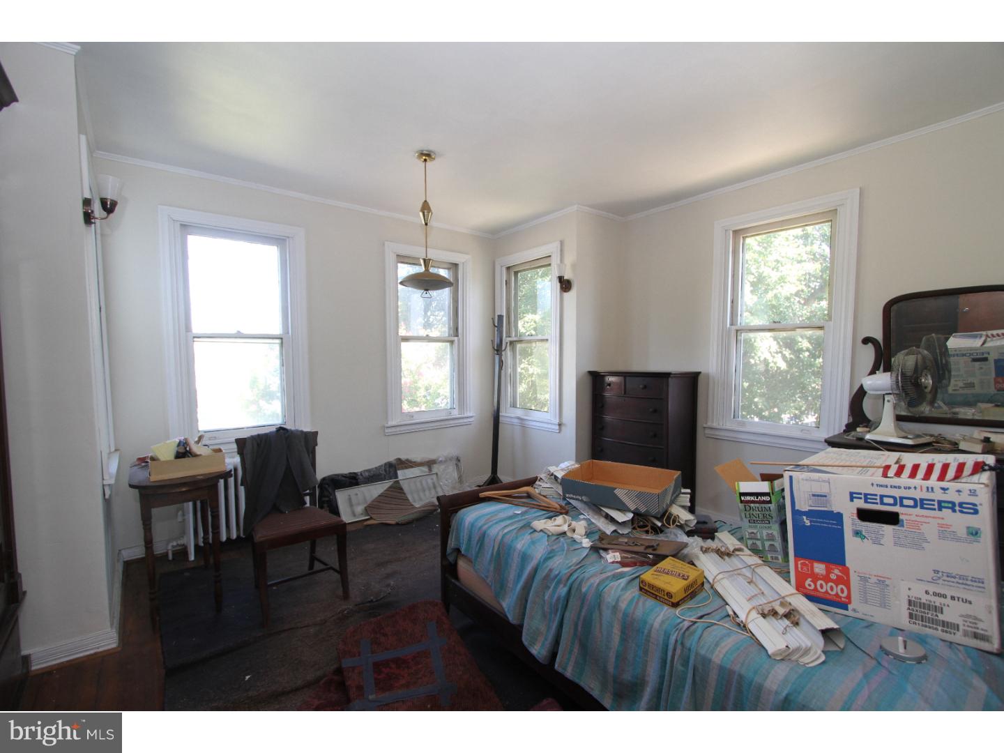 BRIDESBURG - Residential