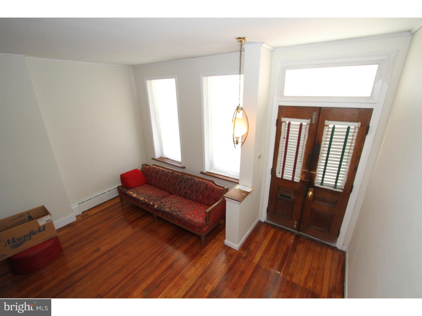 BRIDESBURG - Residential