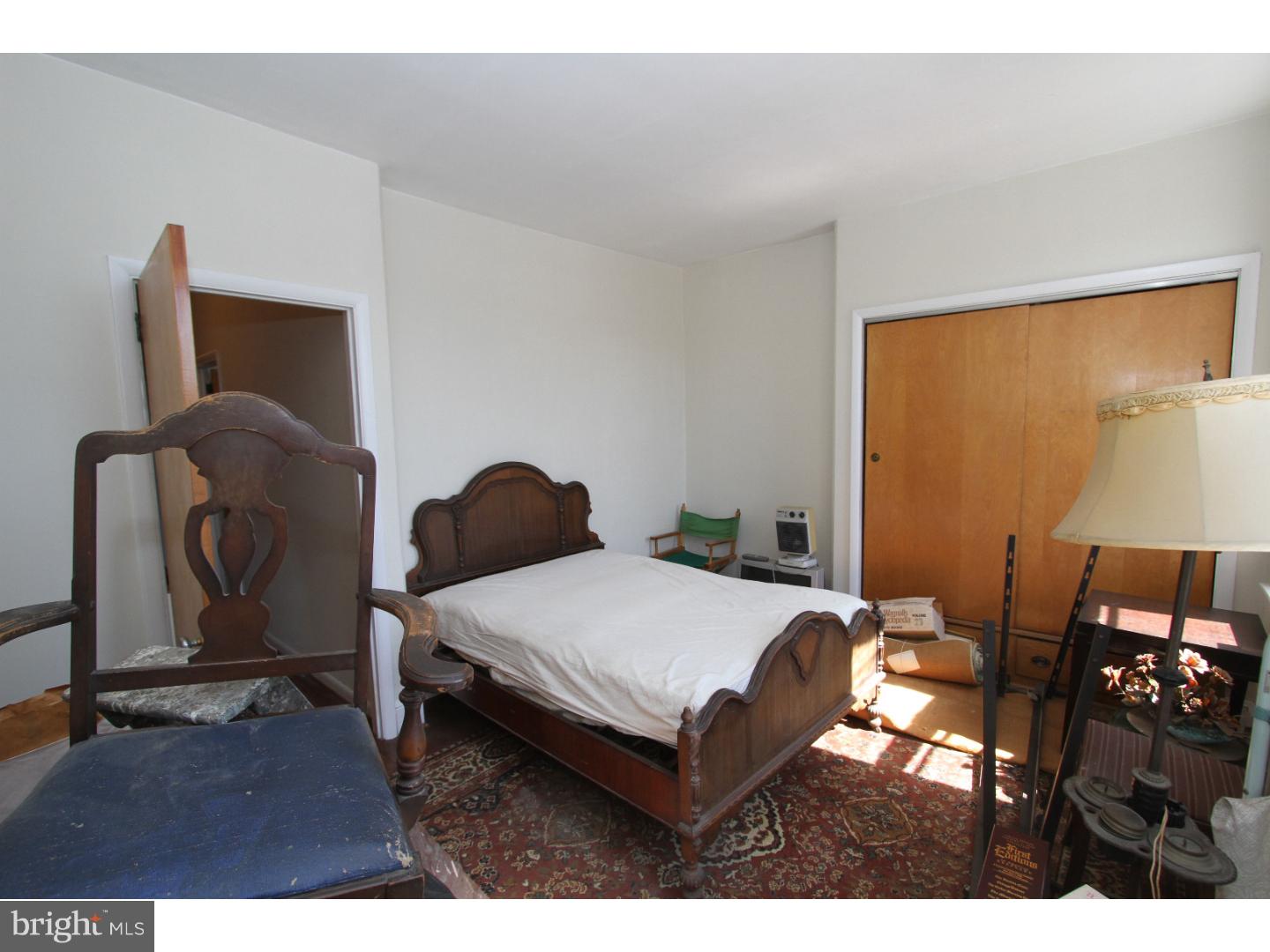 BRIDESBURG - Residential