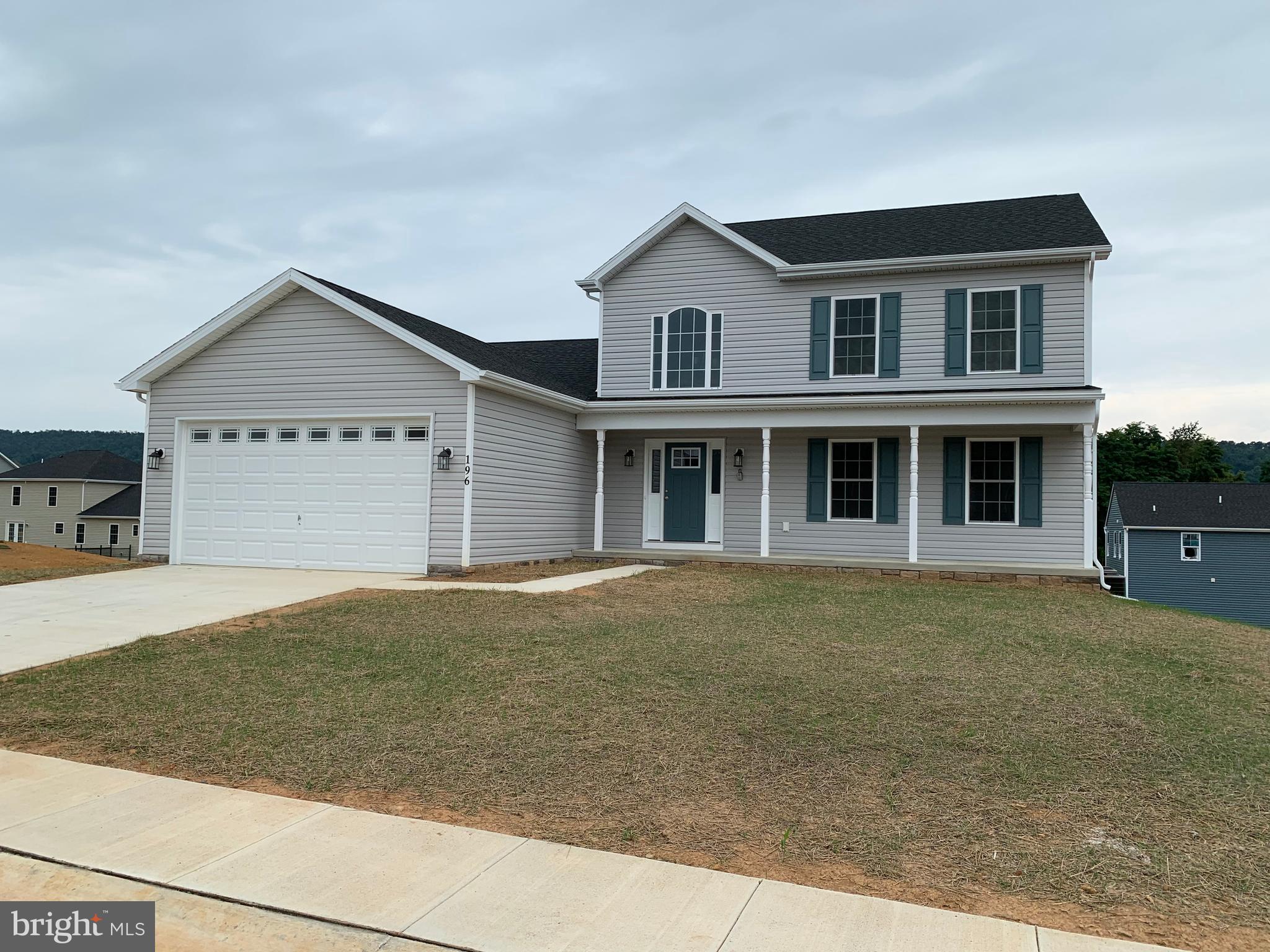 RED HILL - Residential