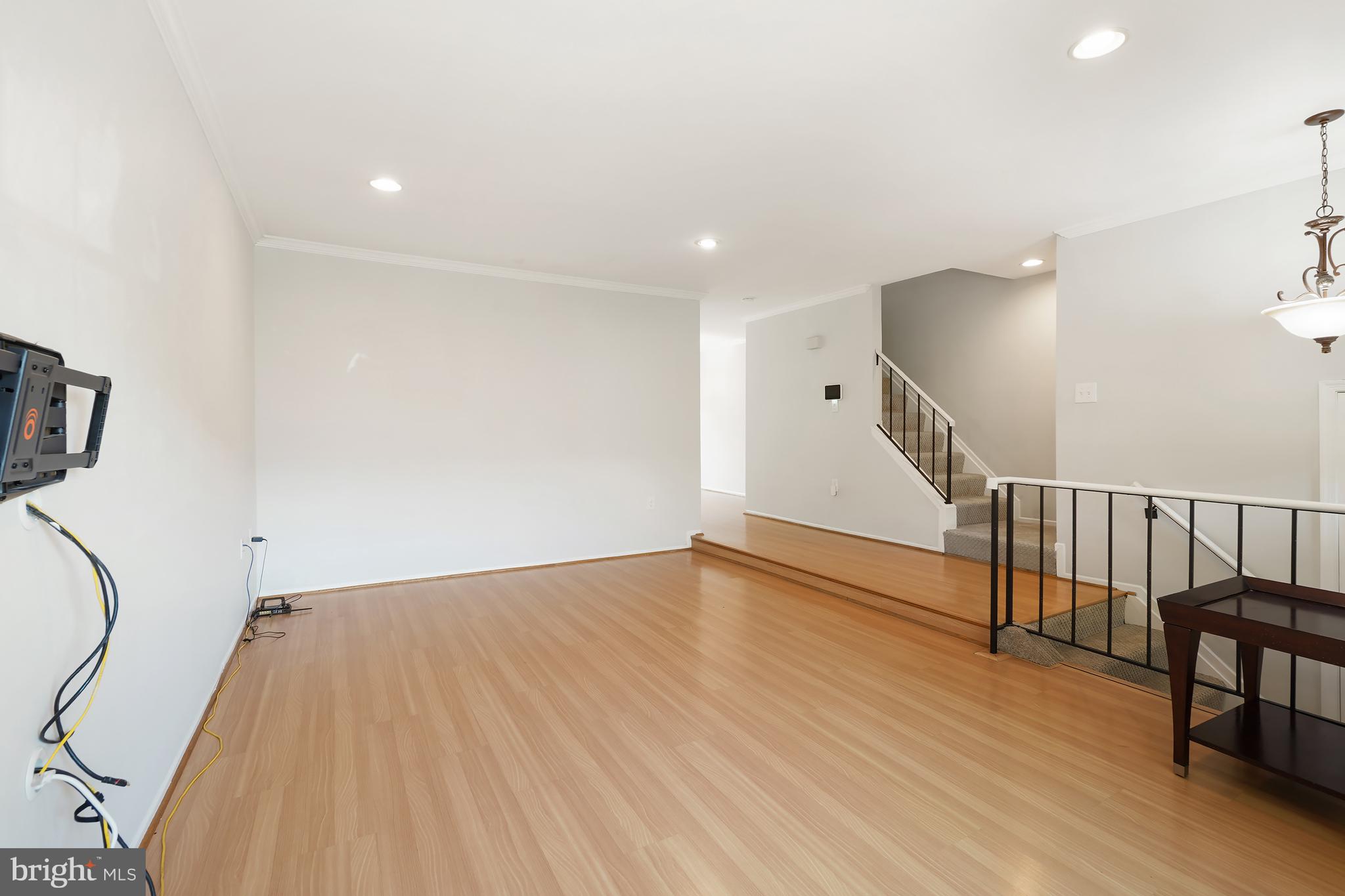 AMBERFIELD - Residential