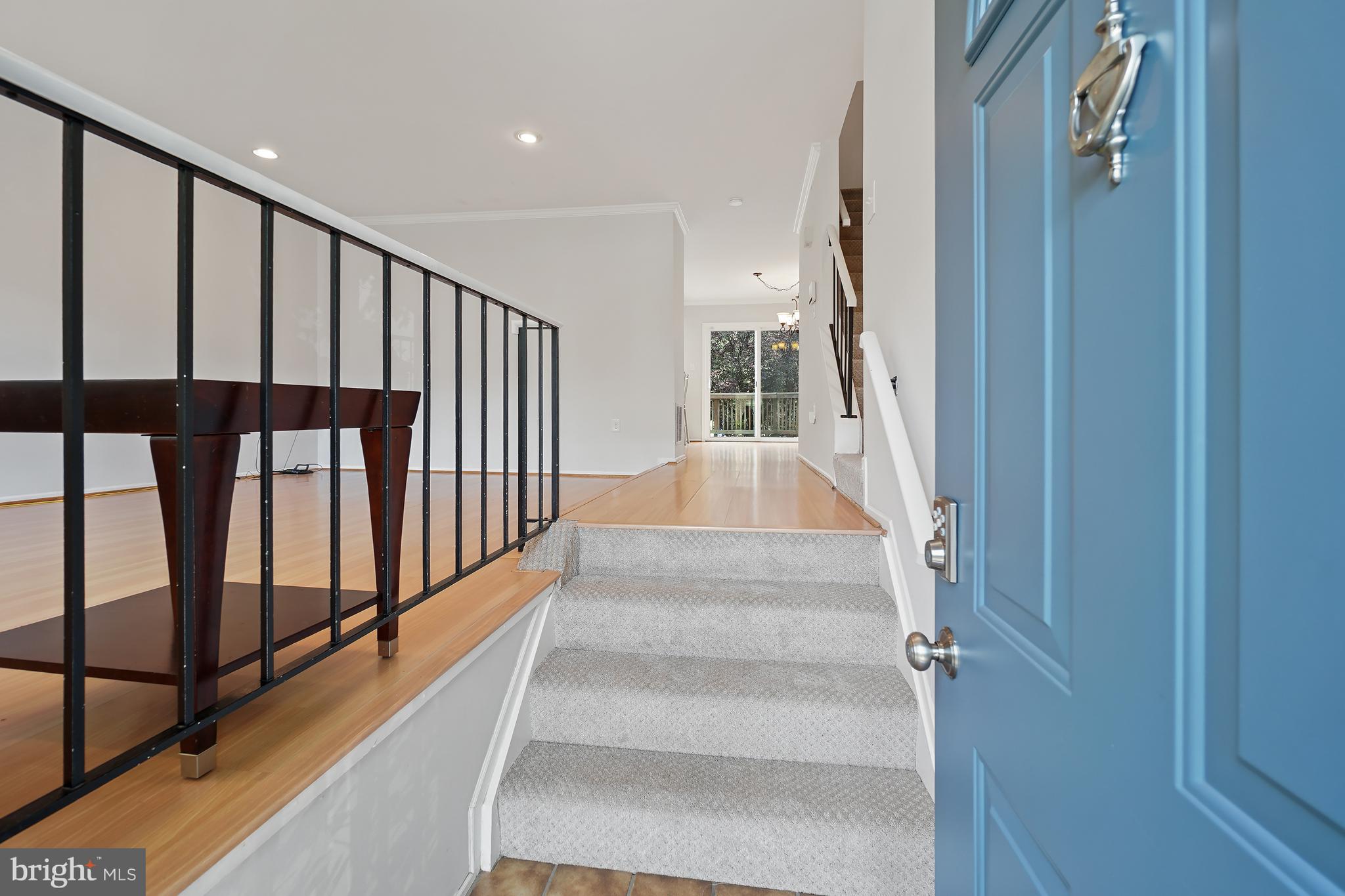 AMBERFIELD - Residential