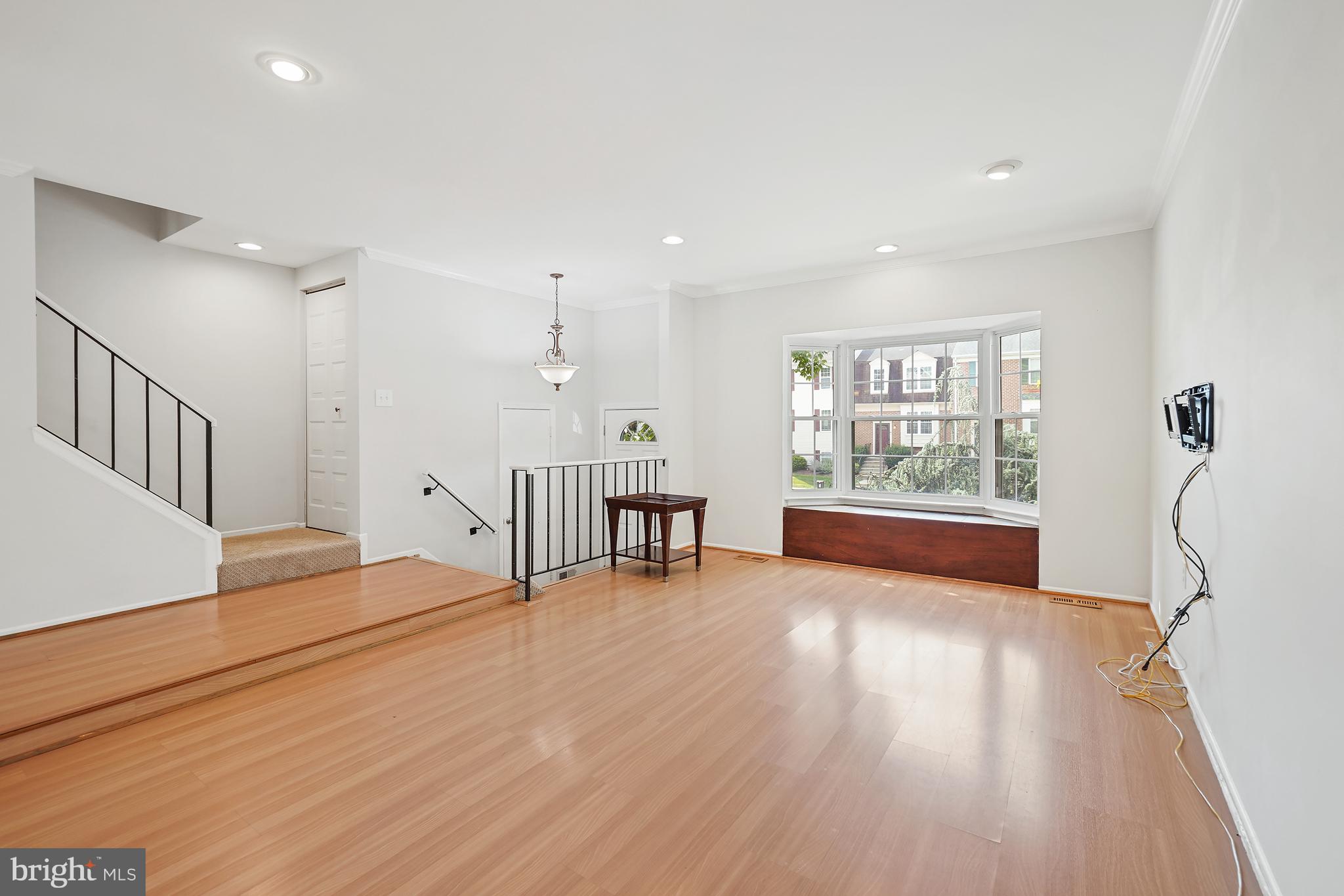 AMBERFIELD - Residential