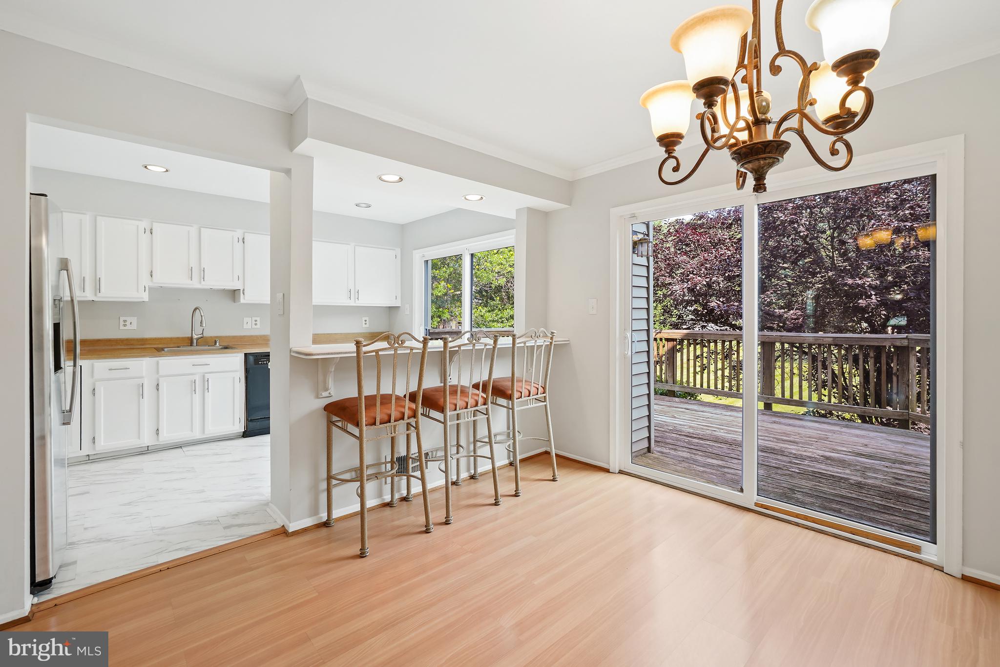 AMBERFIELD - Residential