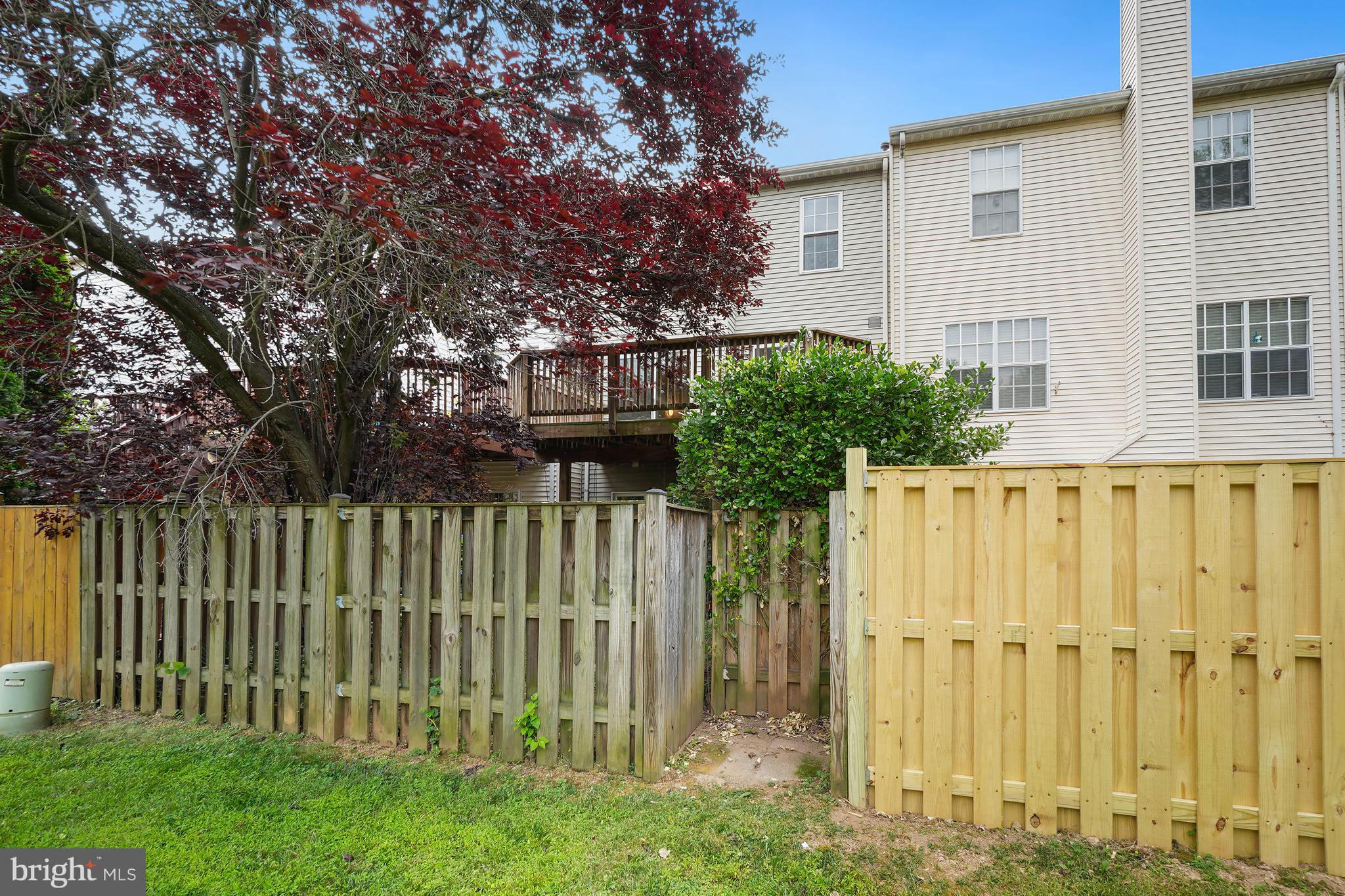 AMBERFIELD - Residential