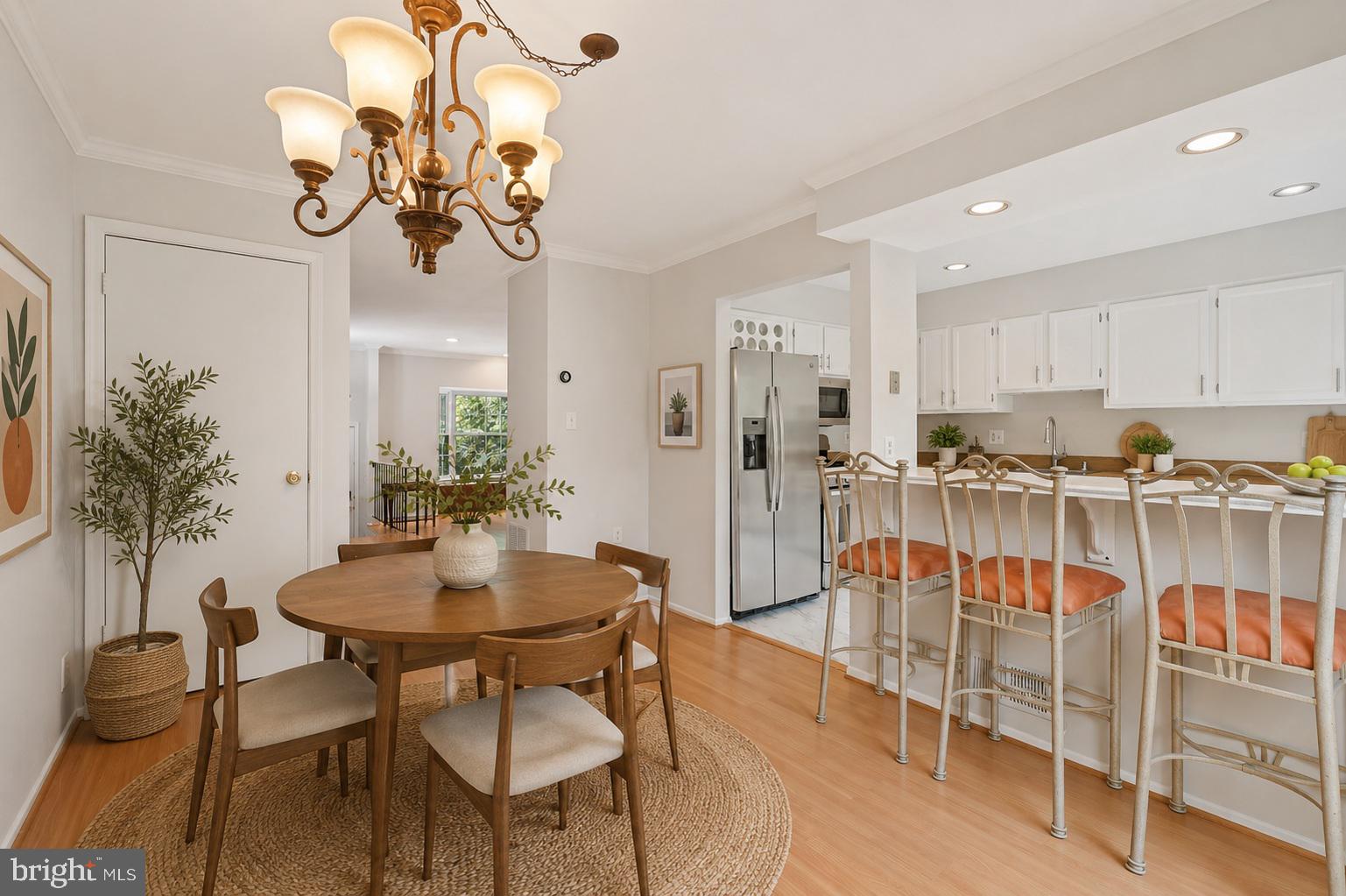 AMBERFIELD - Residential