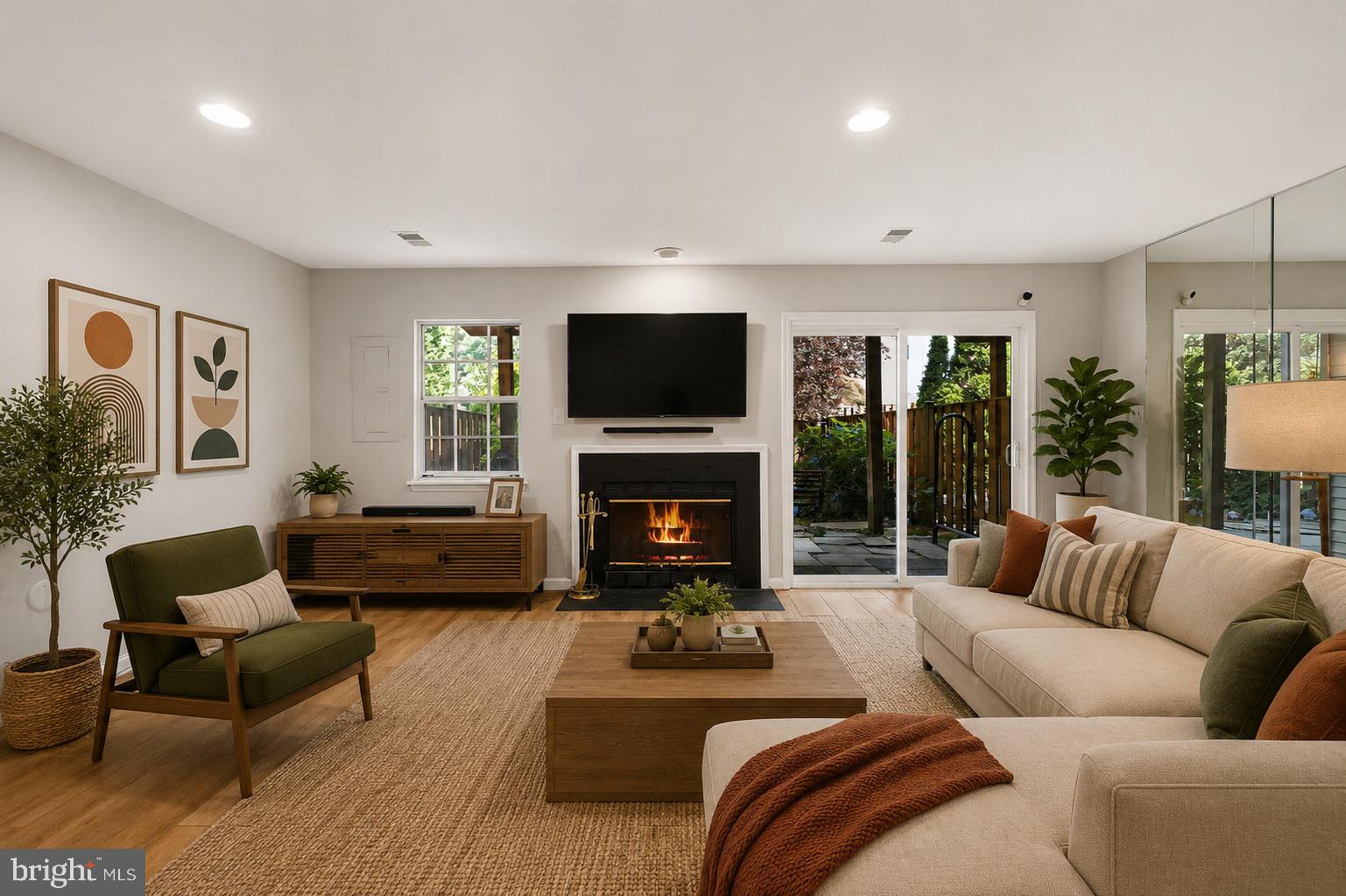 AMBERFIELD - Residential