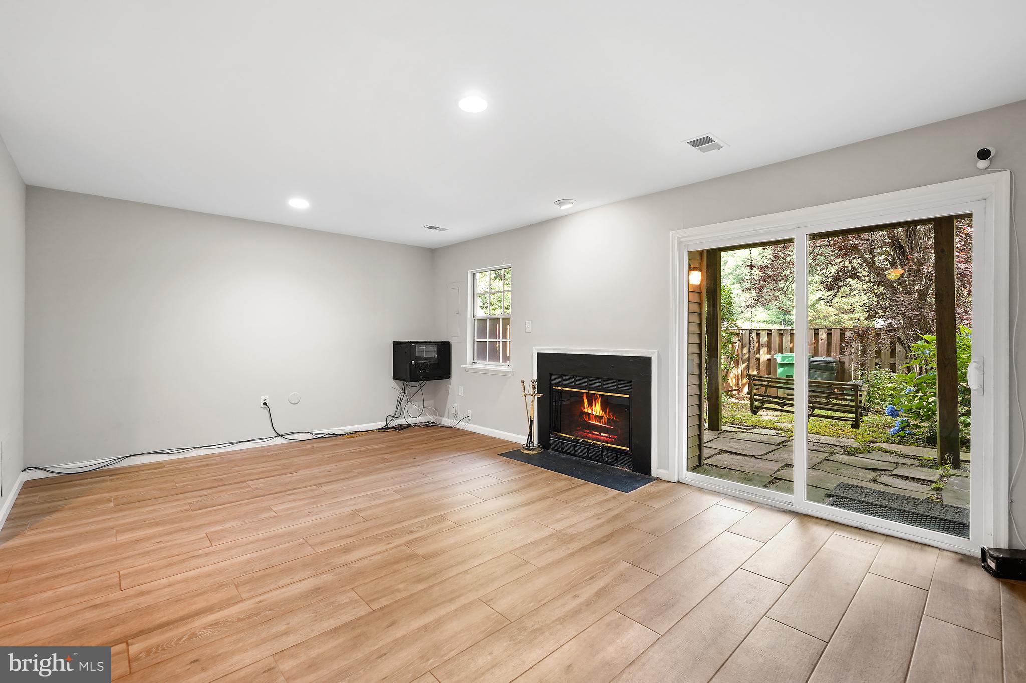 AMBERFIELD - Residential