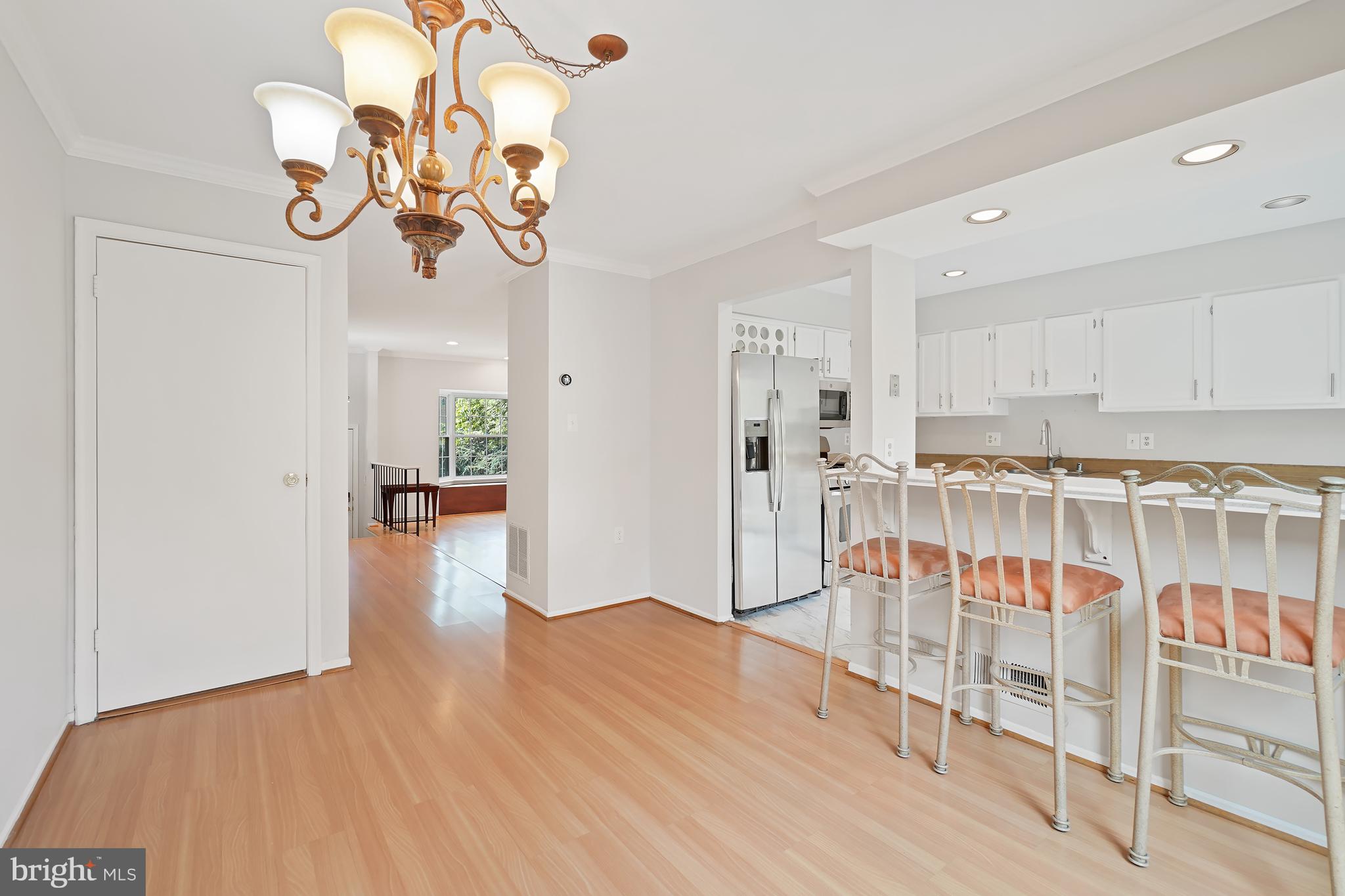 AMBERFIELD - Residential