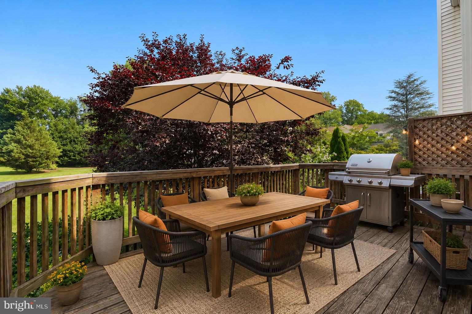 AMBERFIELD - Residential