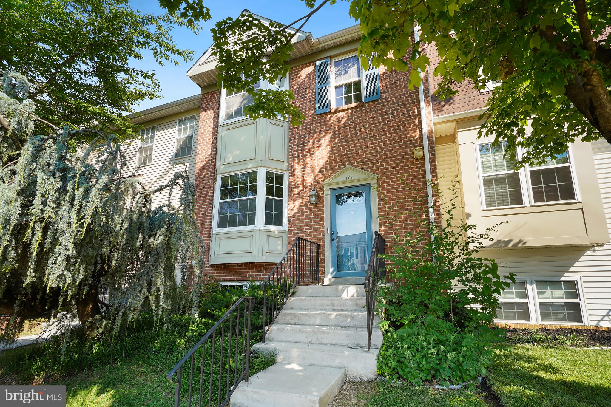 AMBERFIELD - Residential