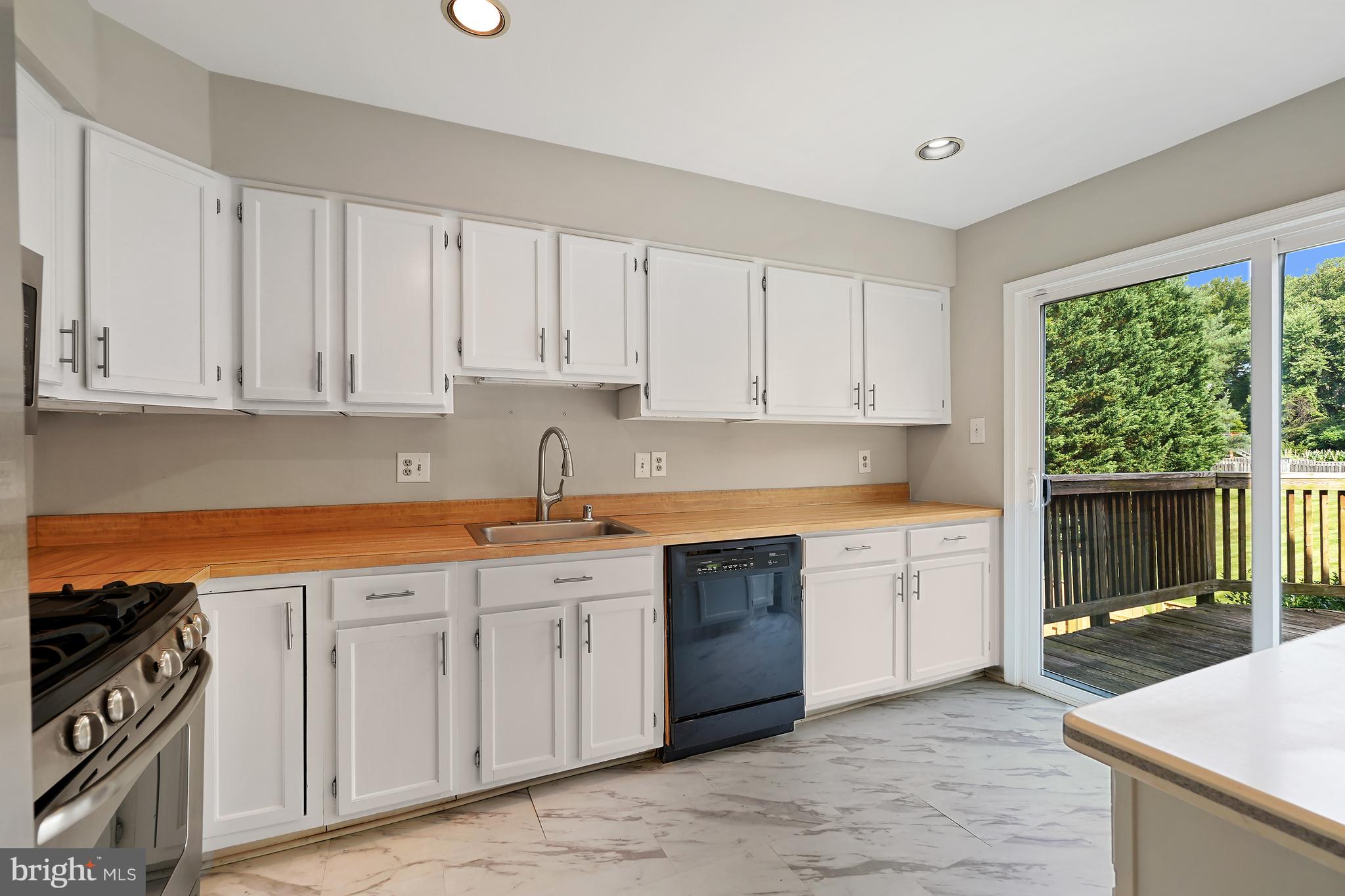 AMBERFIELD - Residential