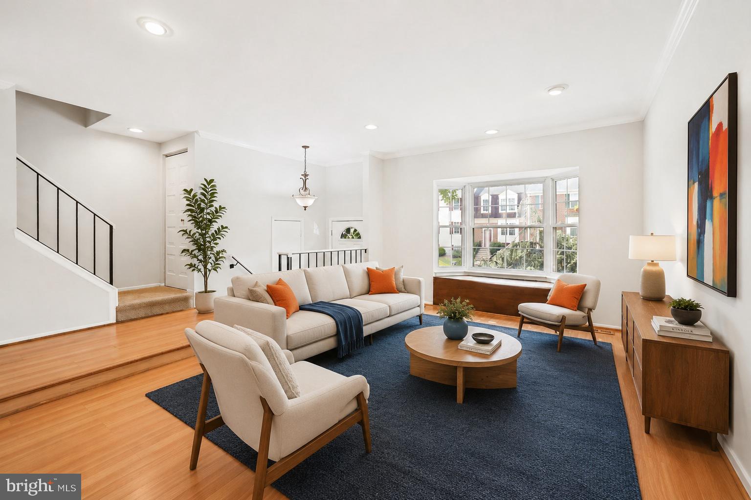 AMBERFIELD - Residential