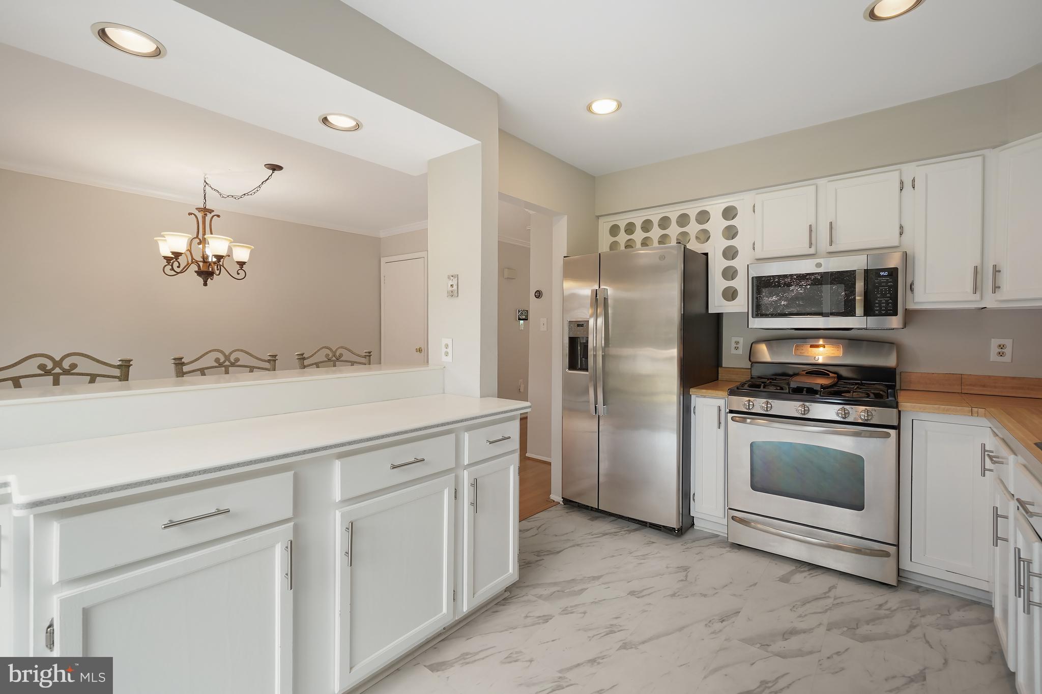 AMBERFIELD - Residential