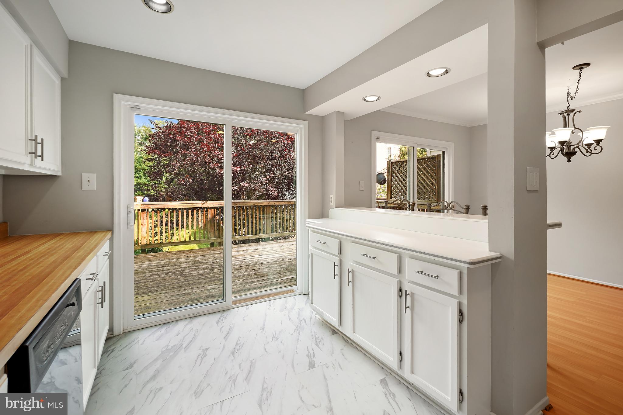 AMBERFIELD - Residential