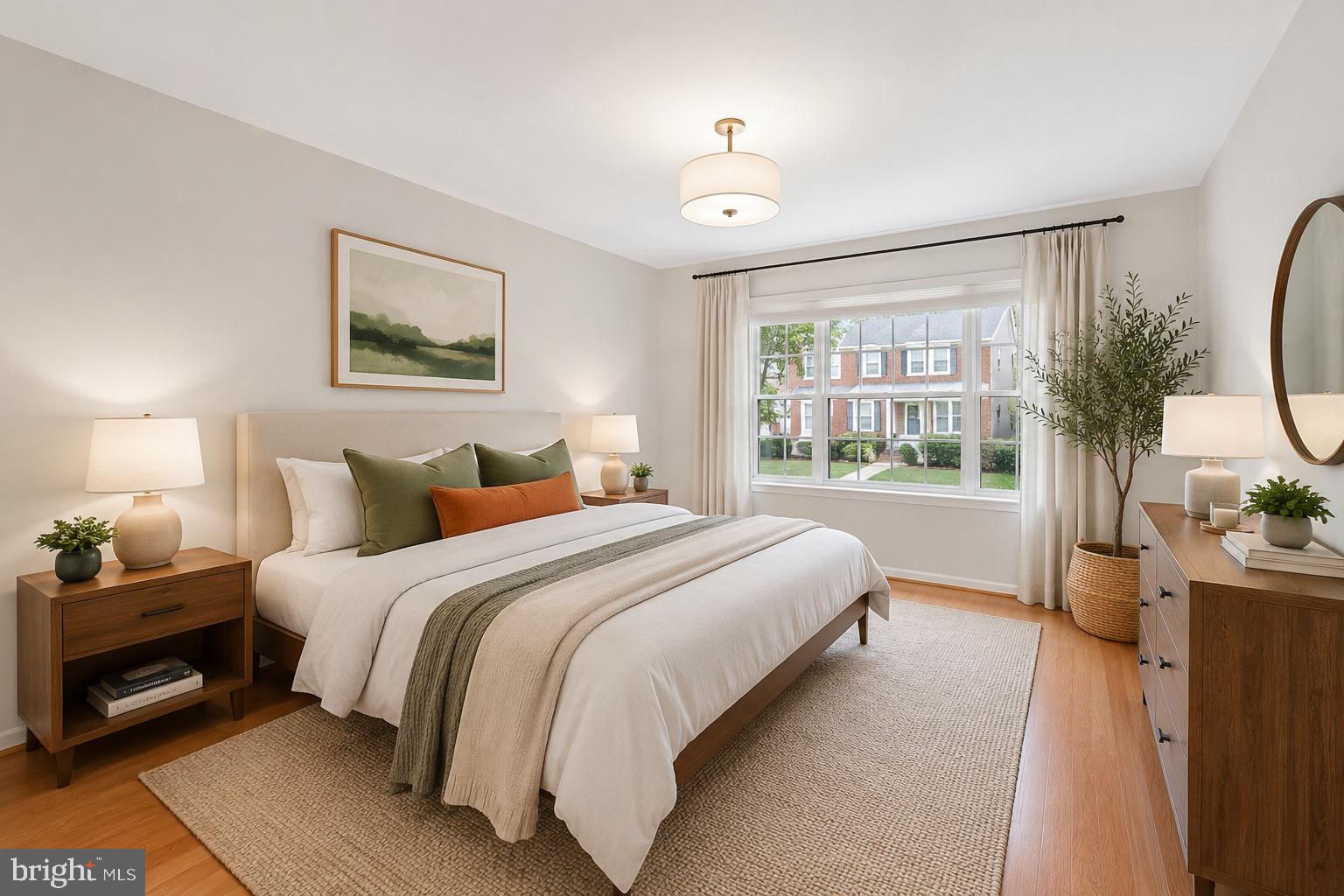 AMBERFIELD - Residential
