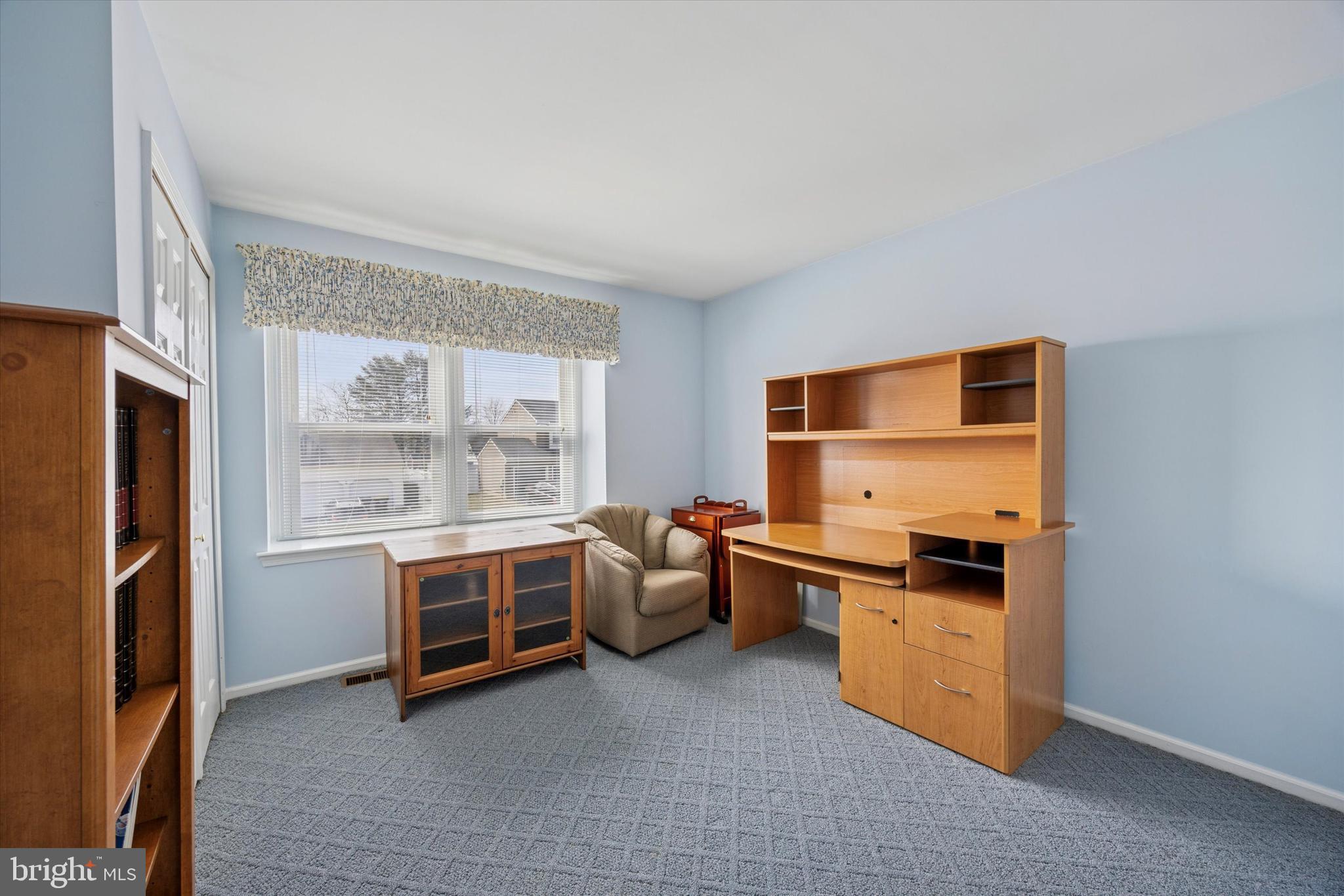 NESHAMINY VALLEY - Residential
