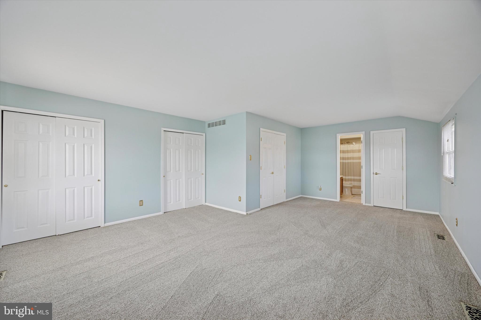 NESHAMINY VALLEY - Residential