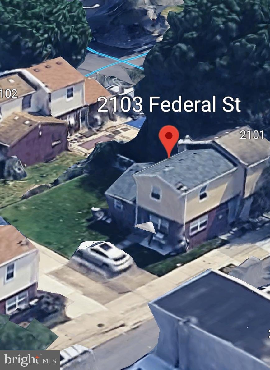POINT BREEZE - Residential