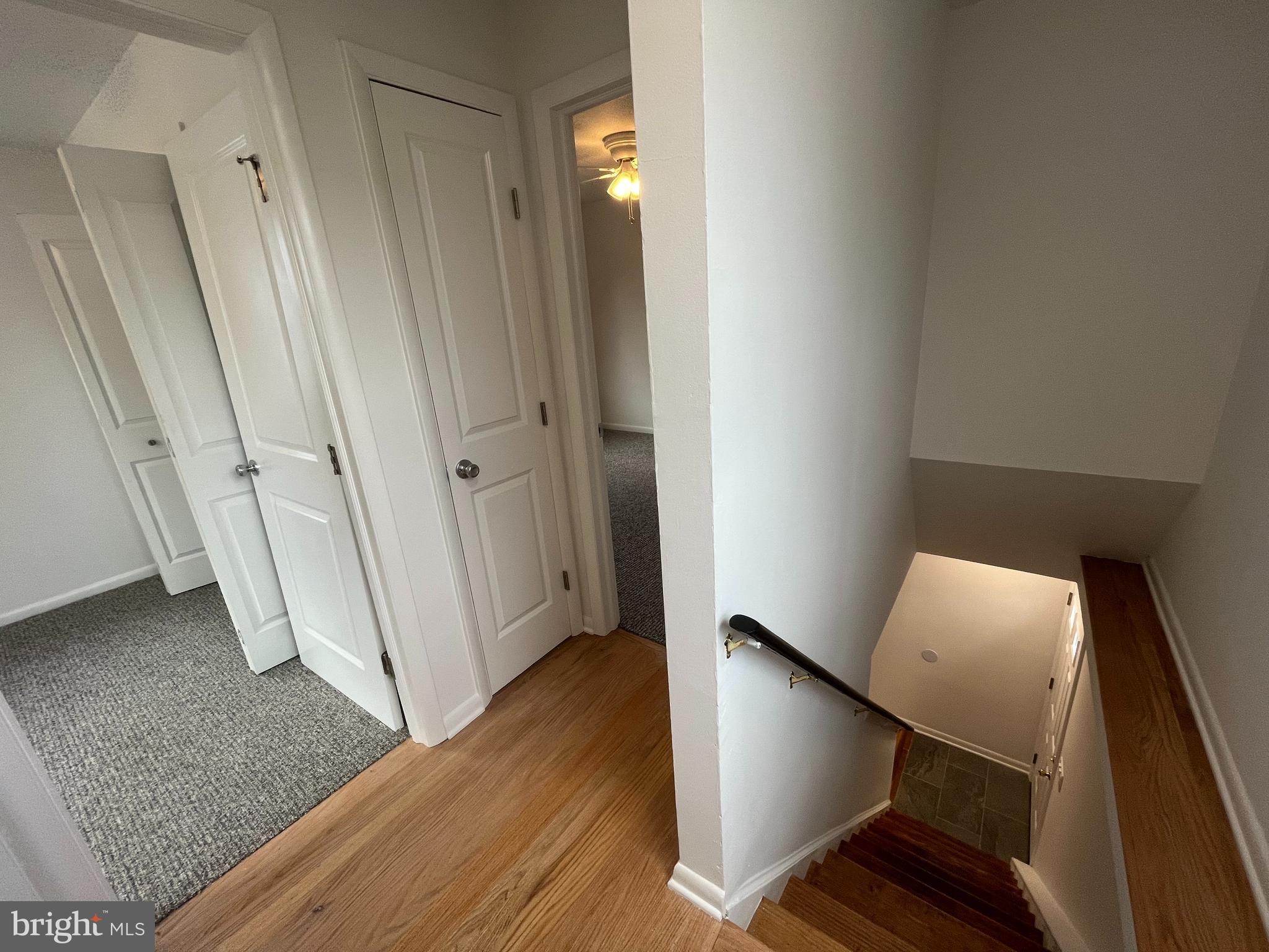 POINT BREEZE - Residential
