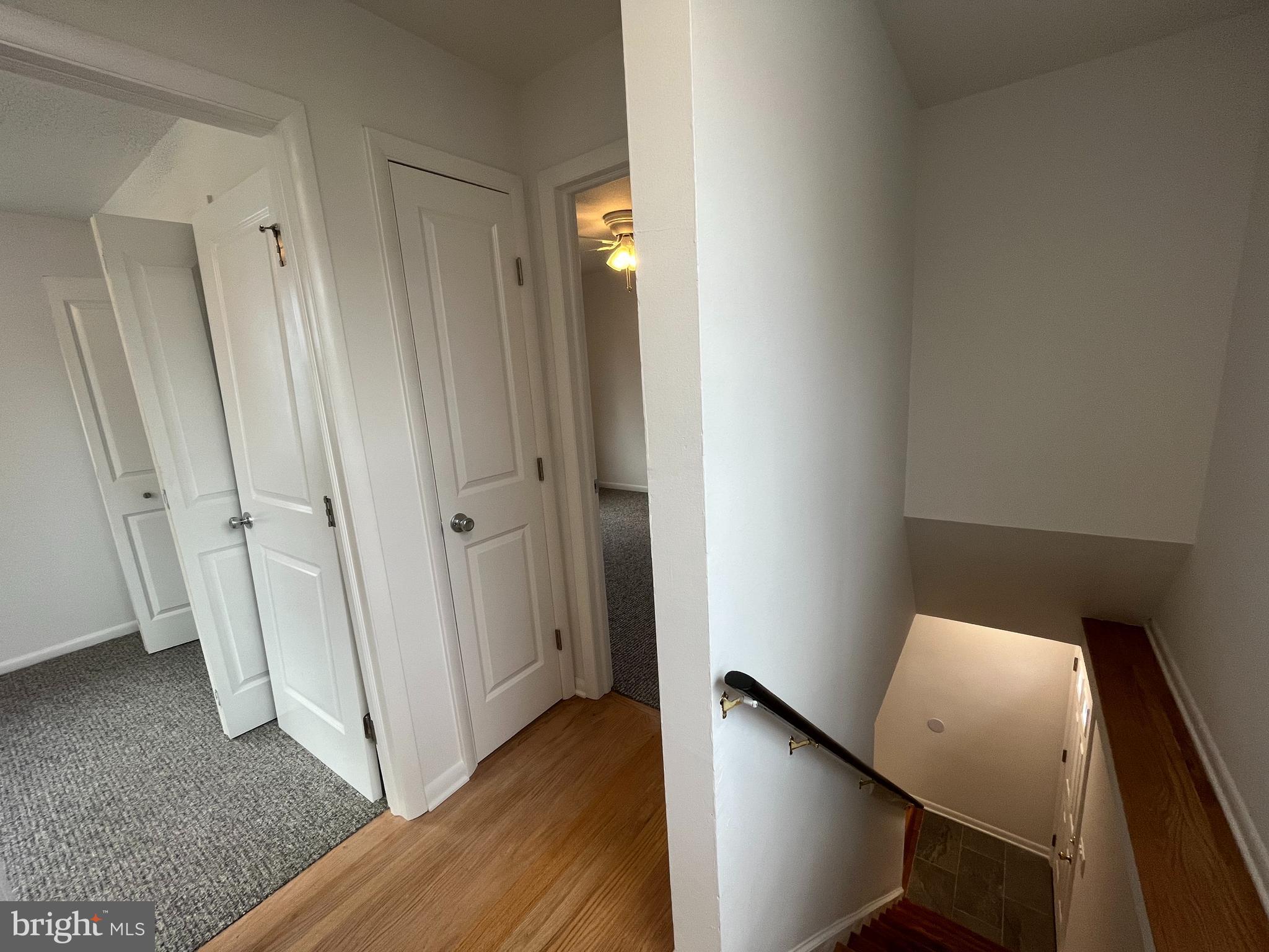 POINT BREEZE - Residential