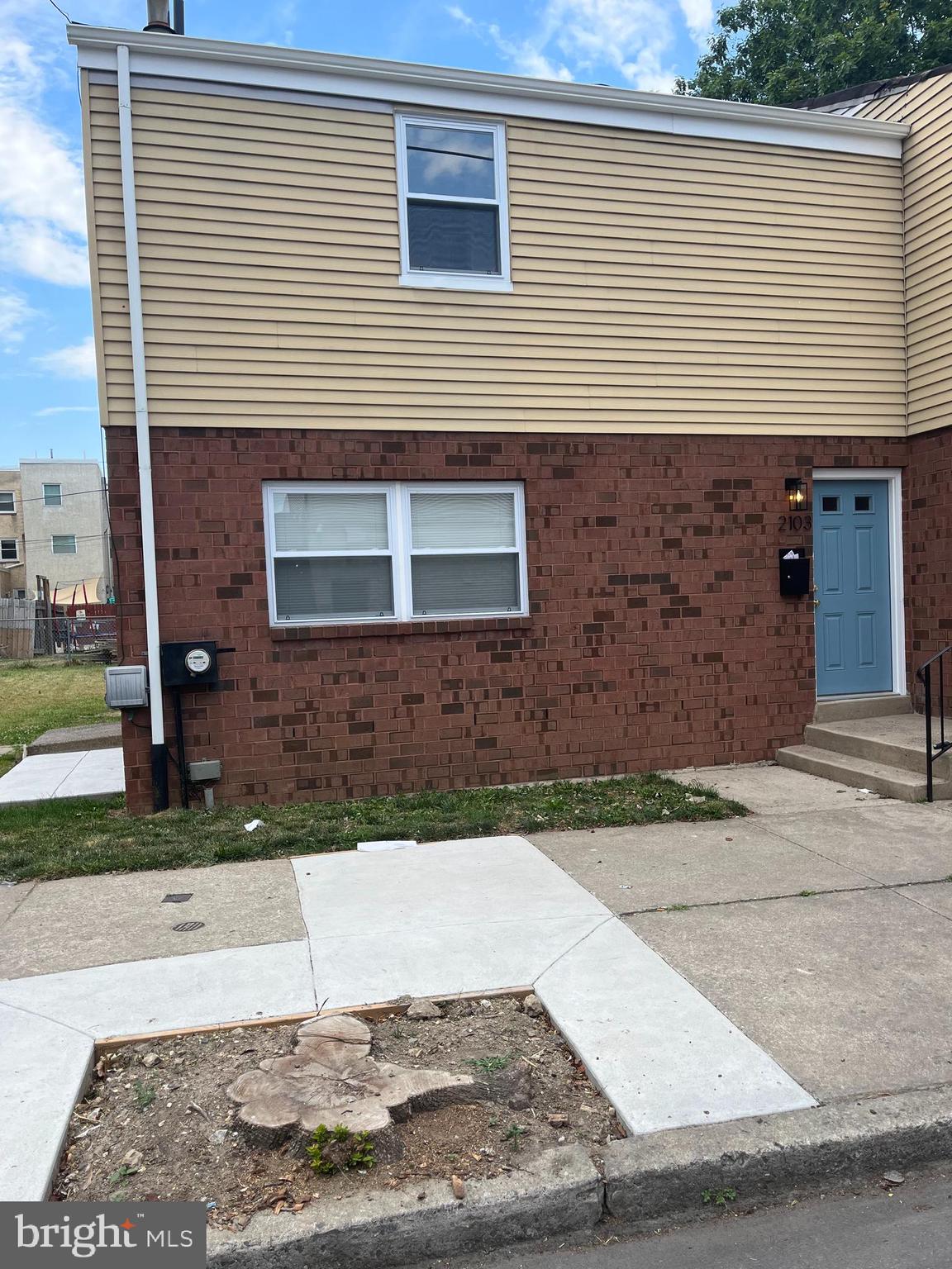POINT BREEZE - Residential