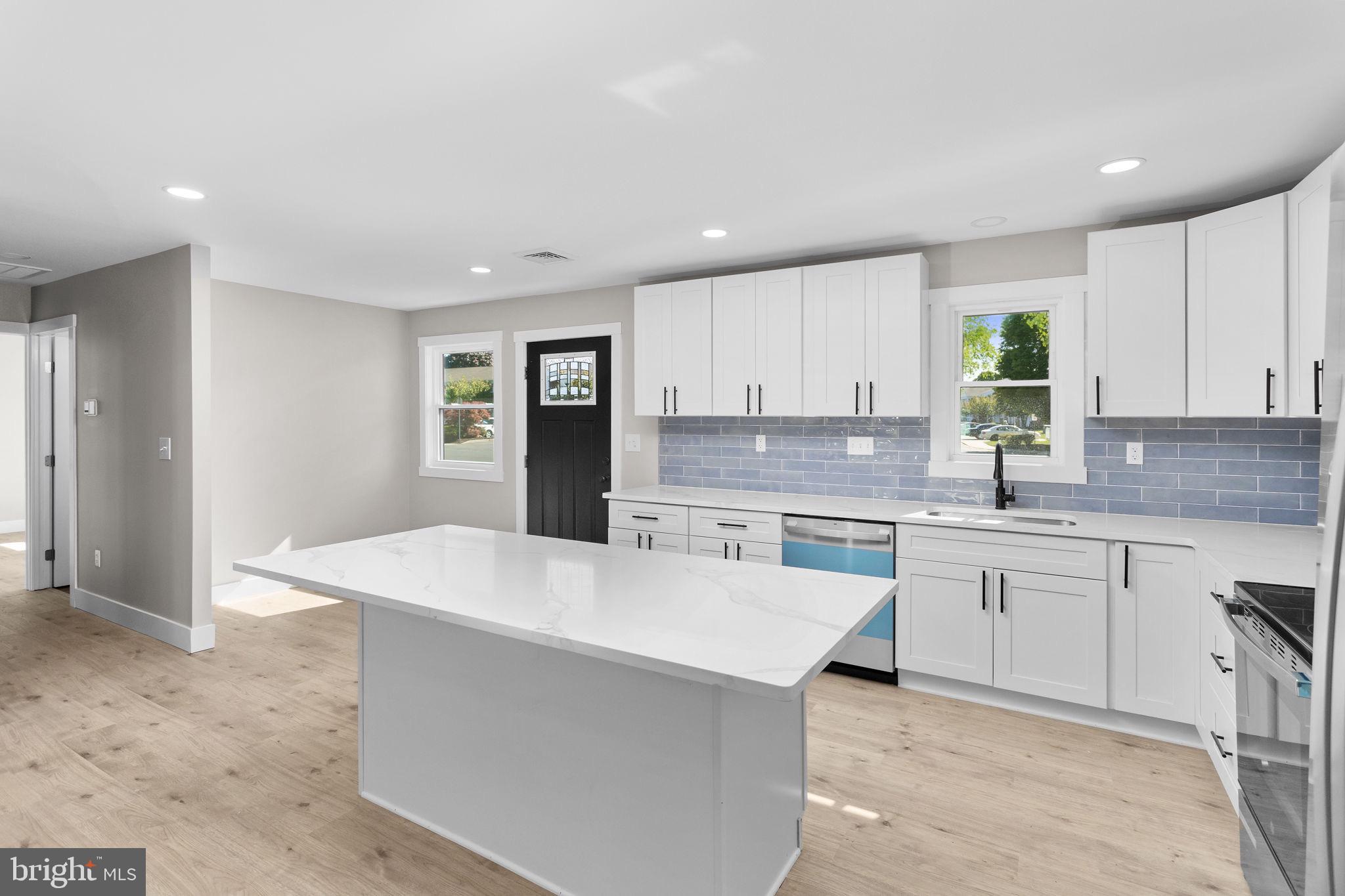 ORANGEWOOD - Residential