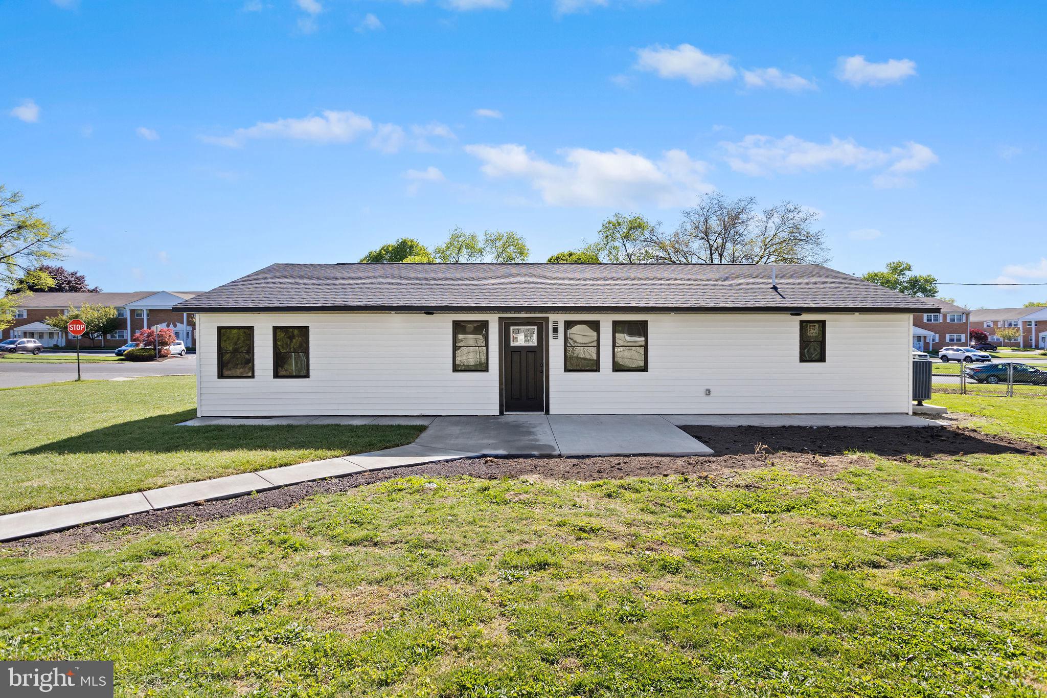 ORANGEWOOD - Residential