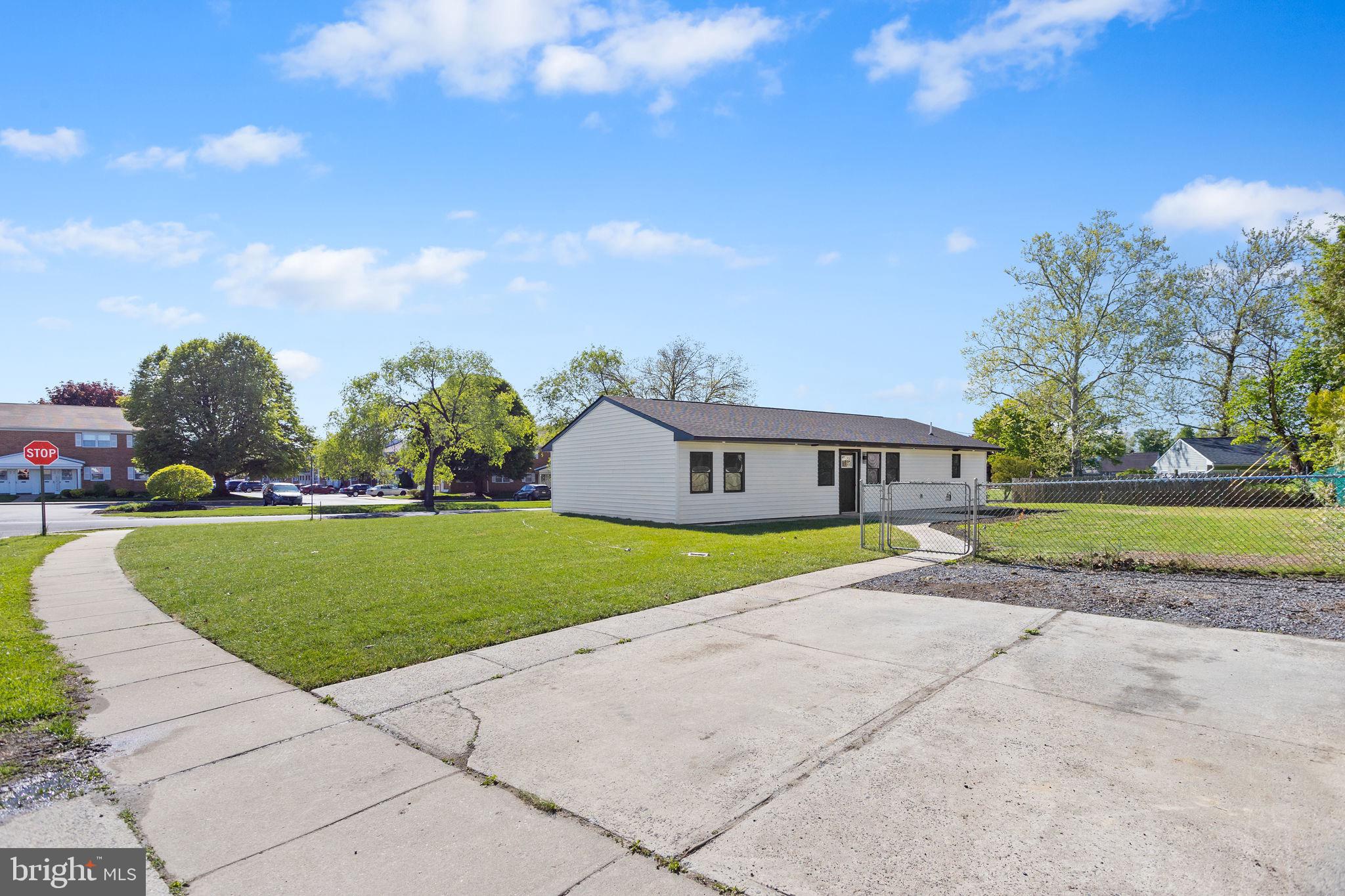 ORANGEWOOD - Residential
