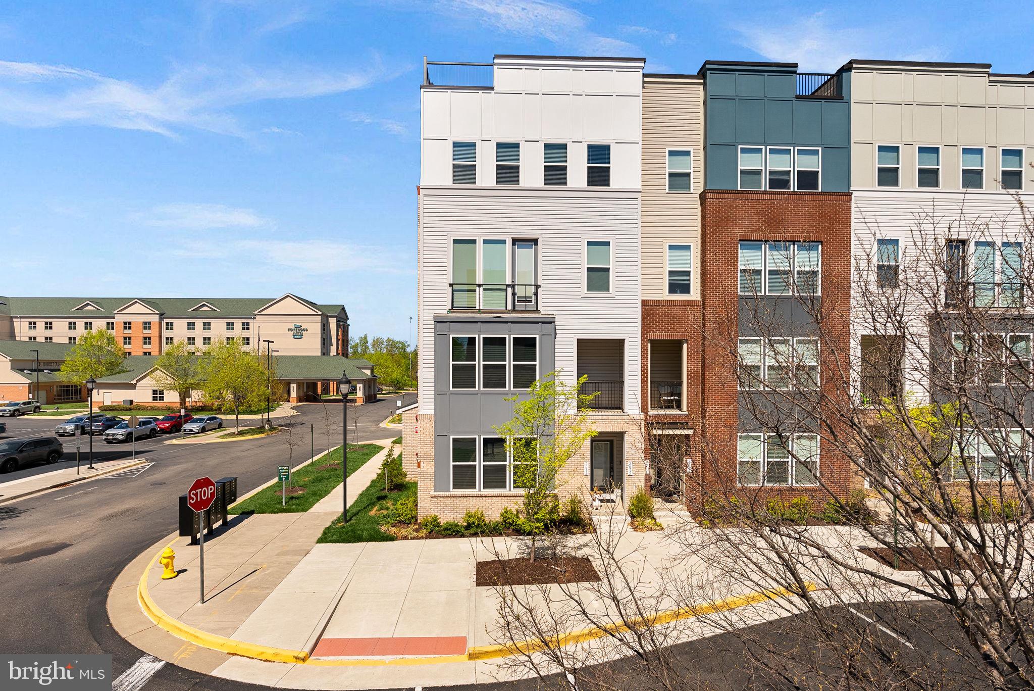 NEABSCO COMMONS - Residential Lease