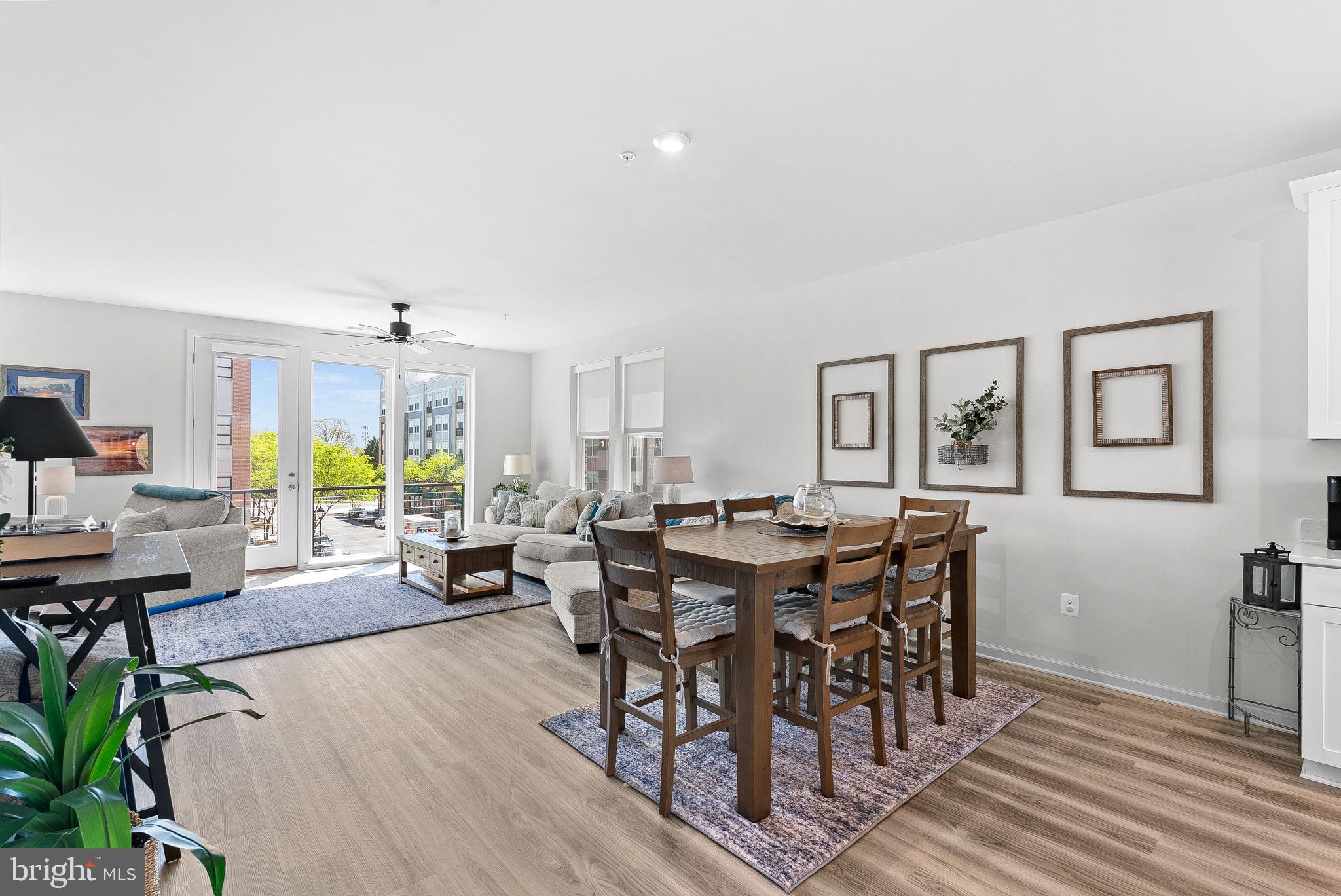 NEABSCO COMMONS - Residential Lease