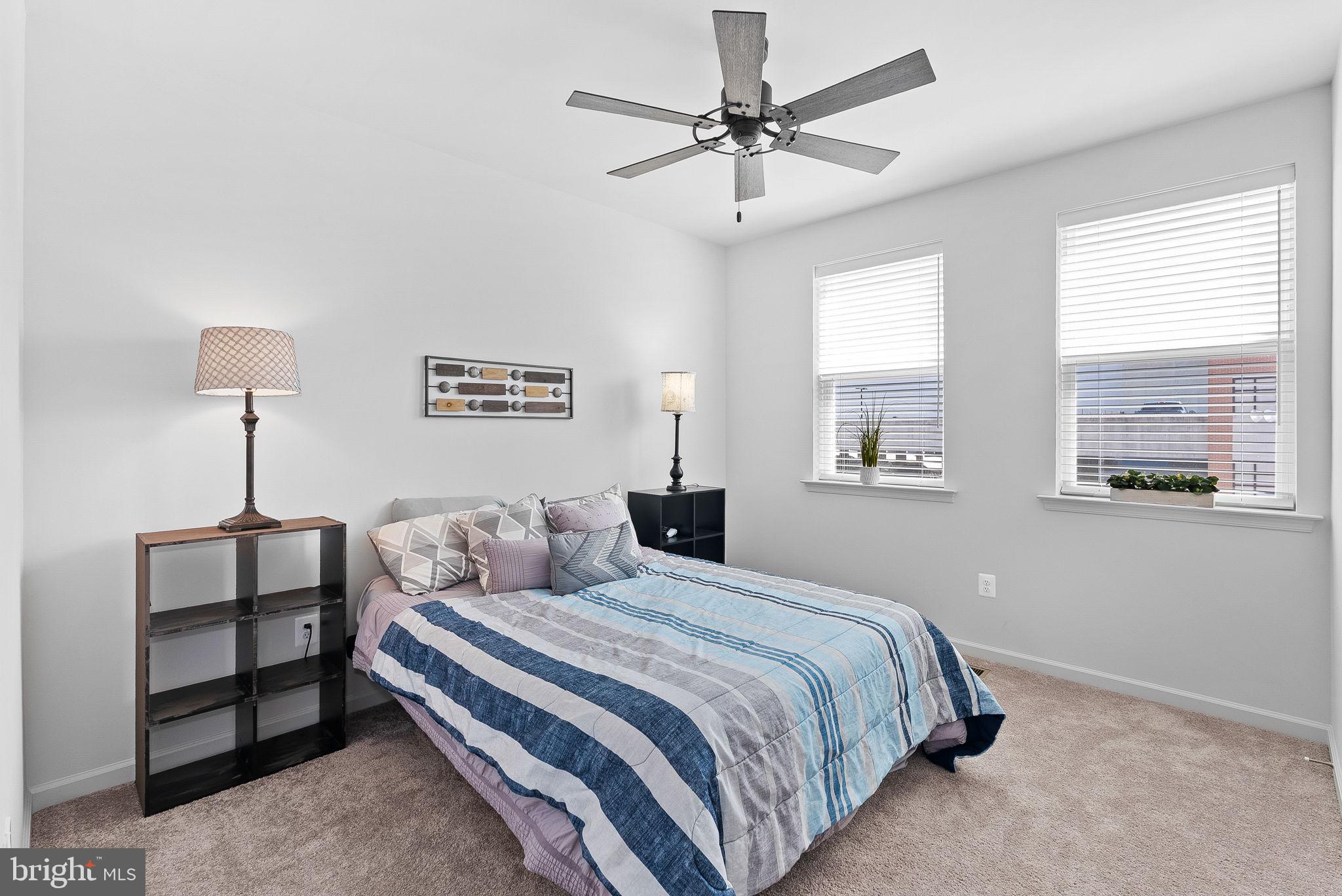 NEABSCO COMMONS - Residential Lease
