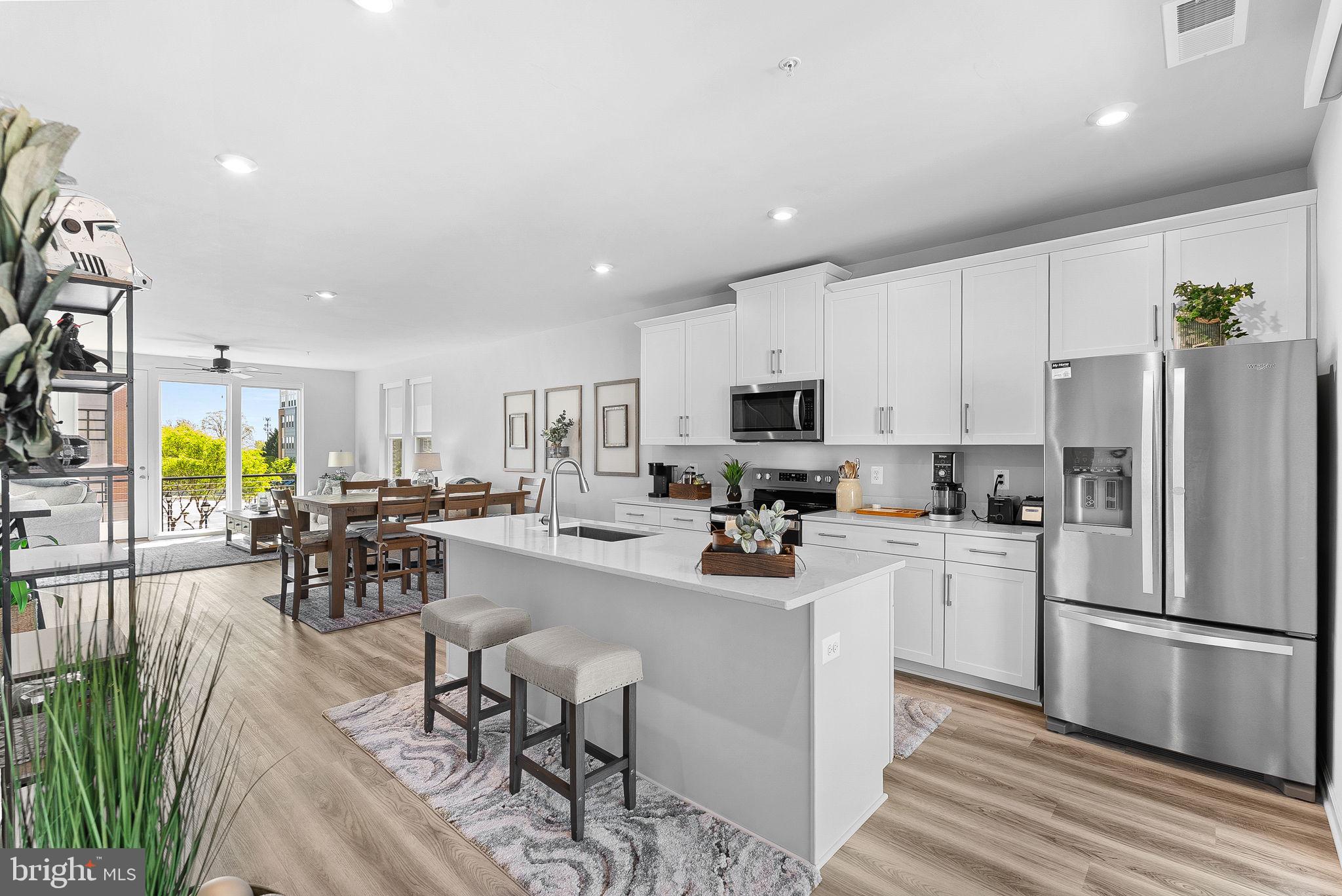 NEABSCO COMMONS - Residential Lease