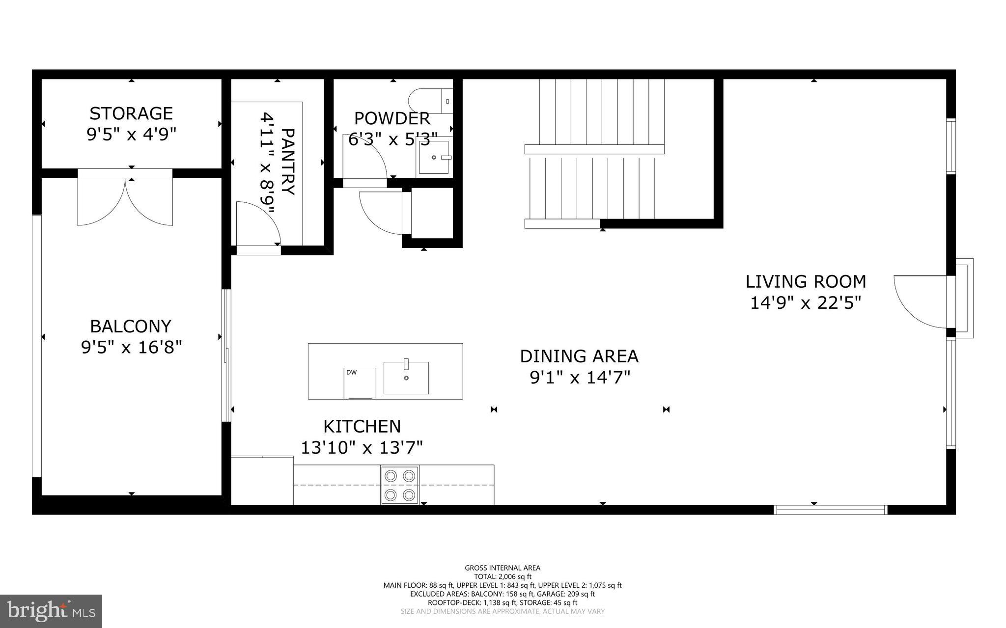NEABSCO COMMONS - Residential Lease