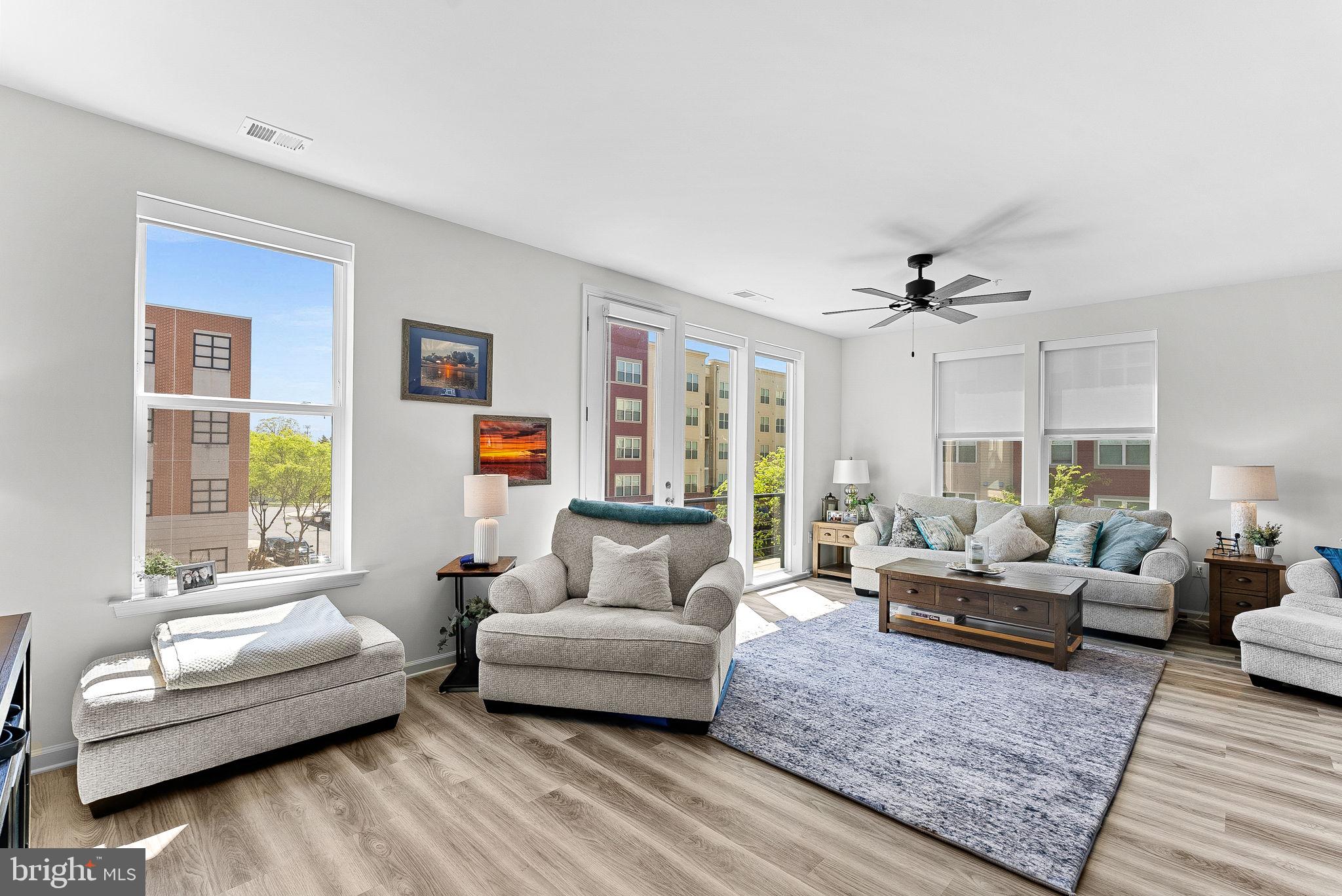 NEABSCO COMMONS - Residential Lease