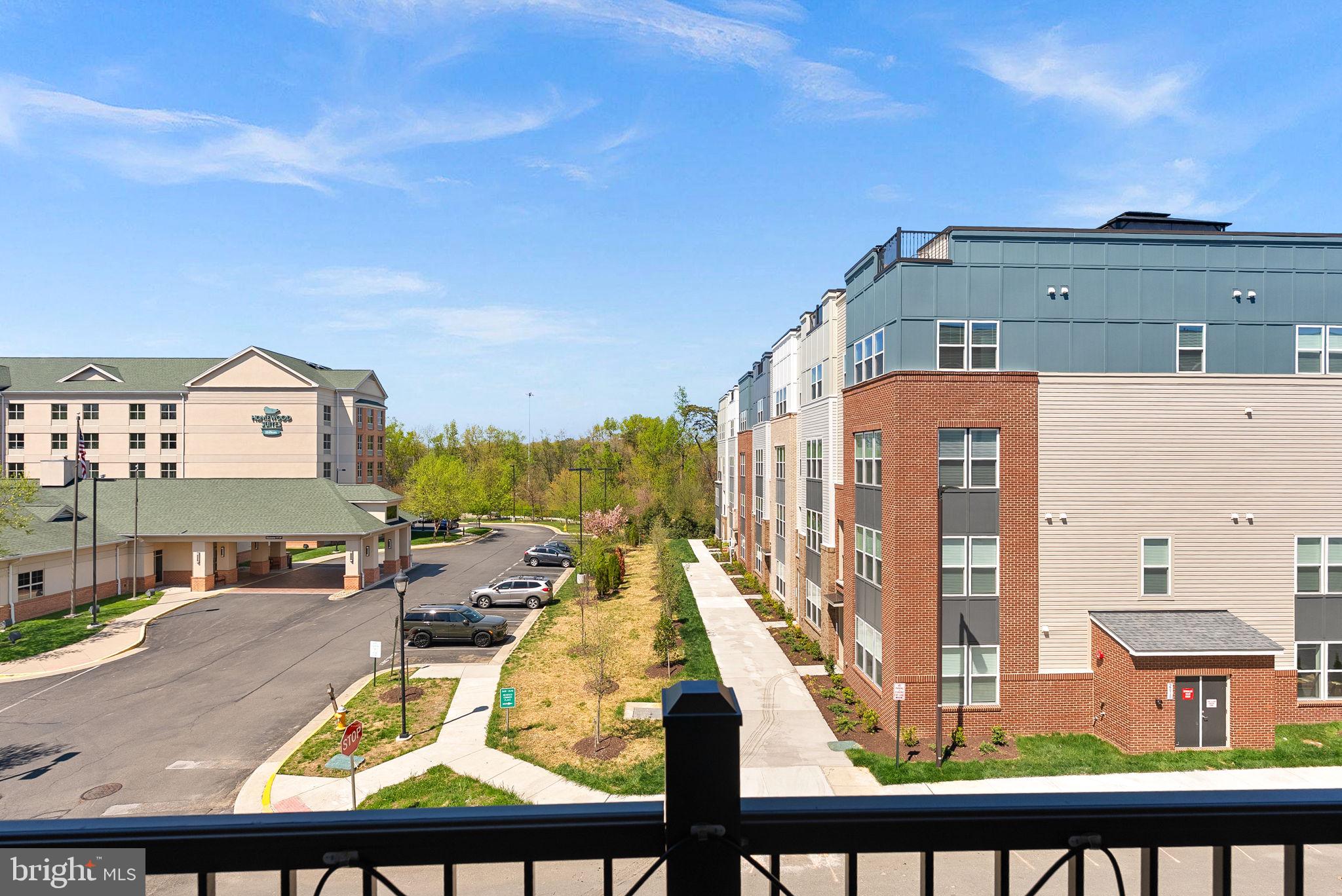 NEABSCO COMMONS - Residential Lease