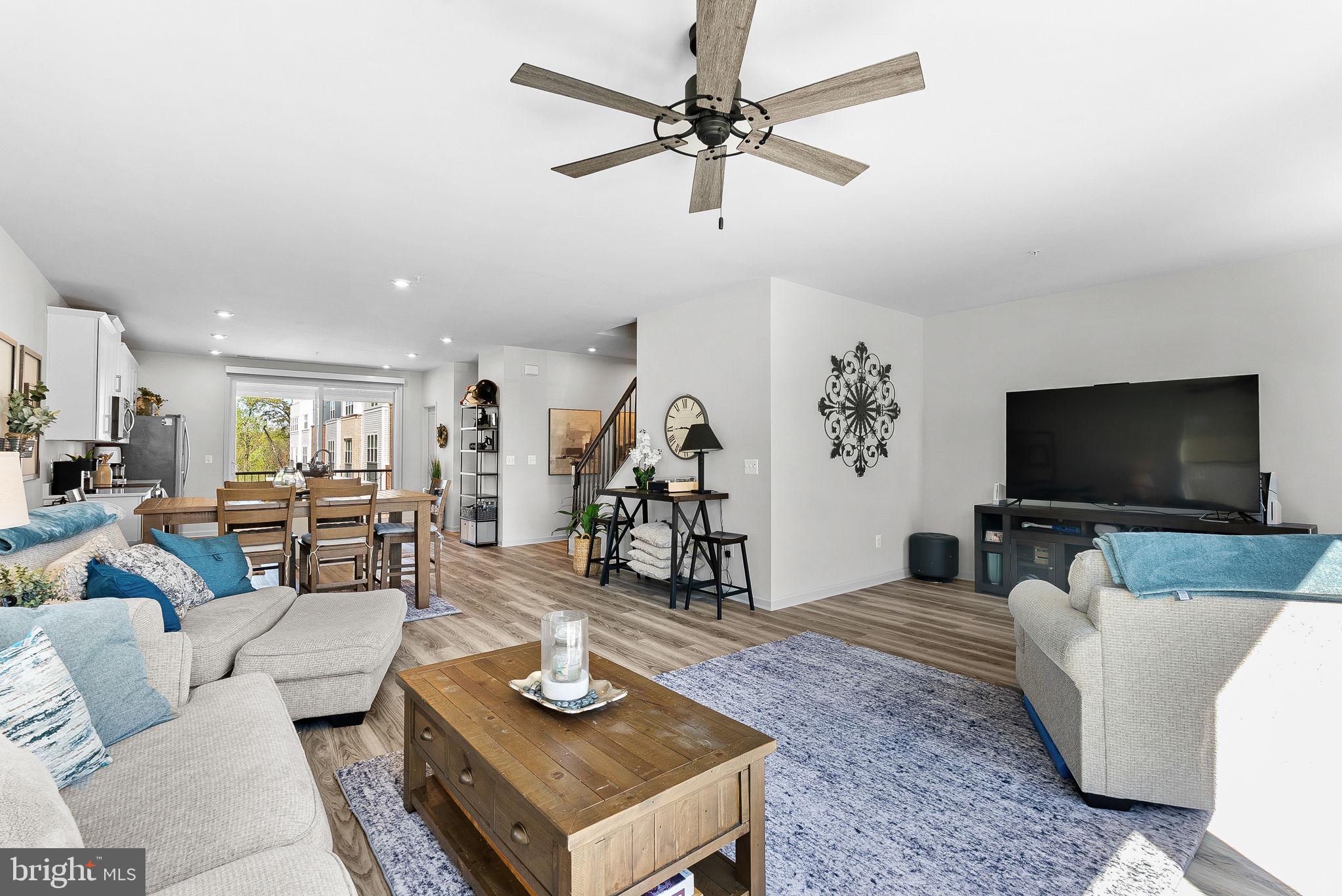 NEABSCO COMMONS - Residential Lease
