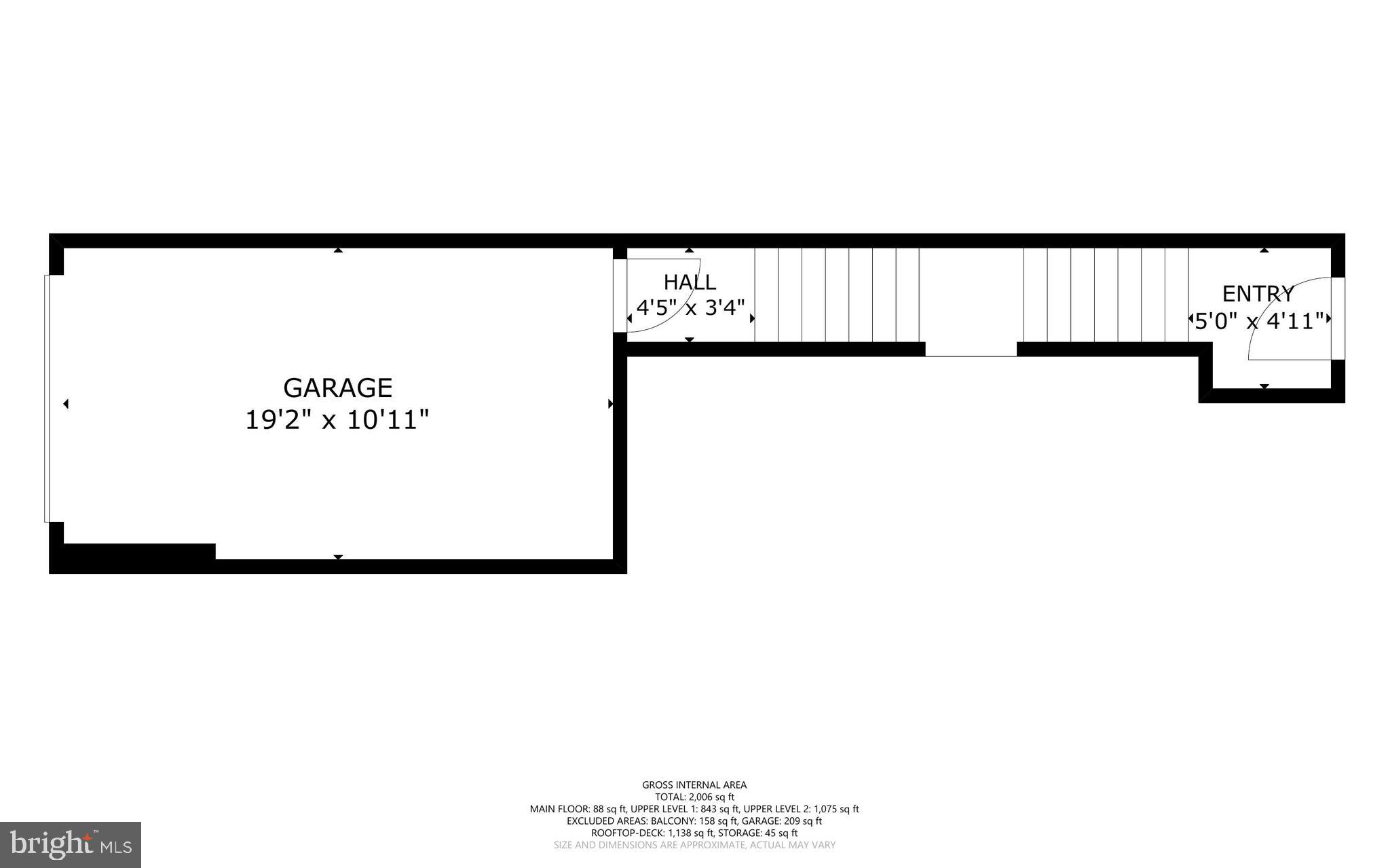 NEABSCO COMMONS - Residential Lease