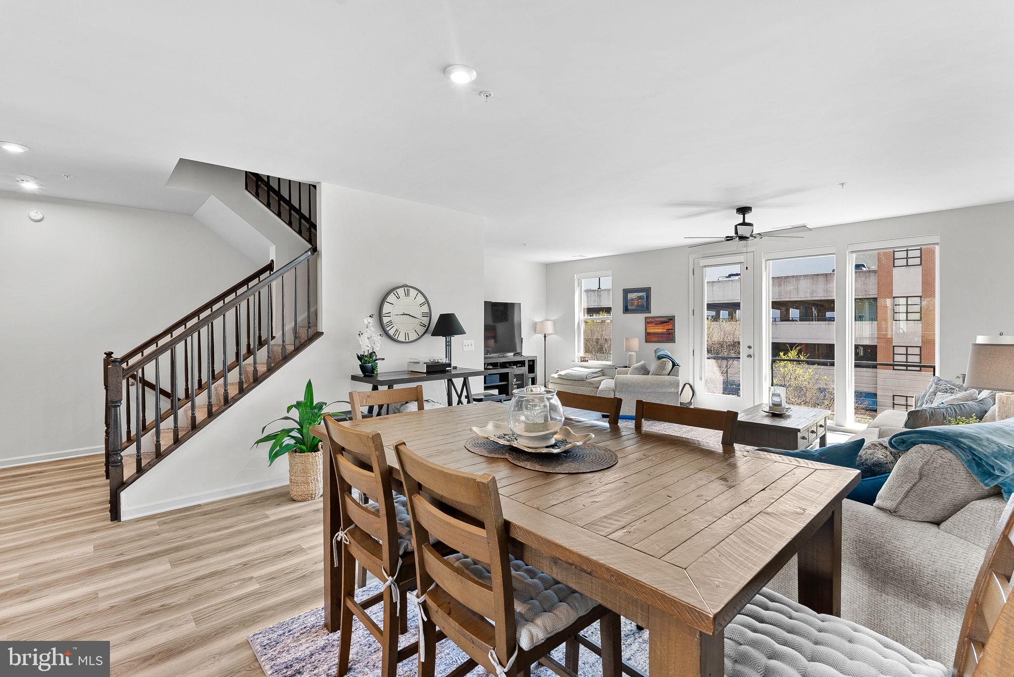 NEABSCO COMMONS - Residential Lease