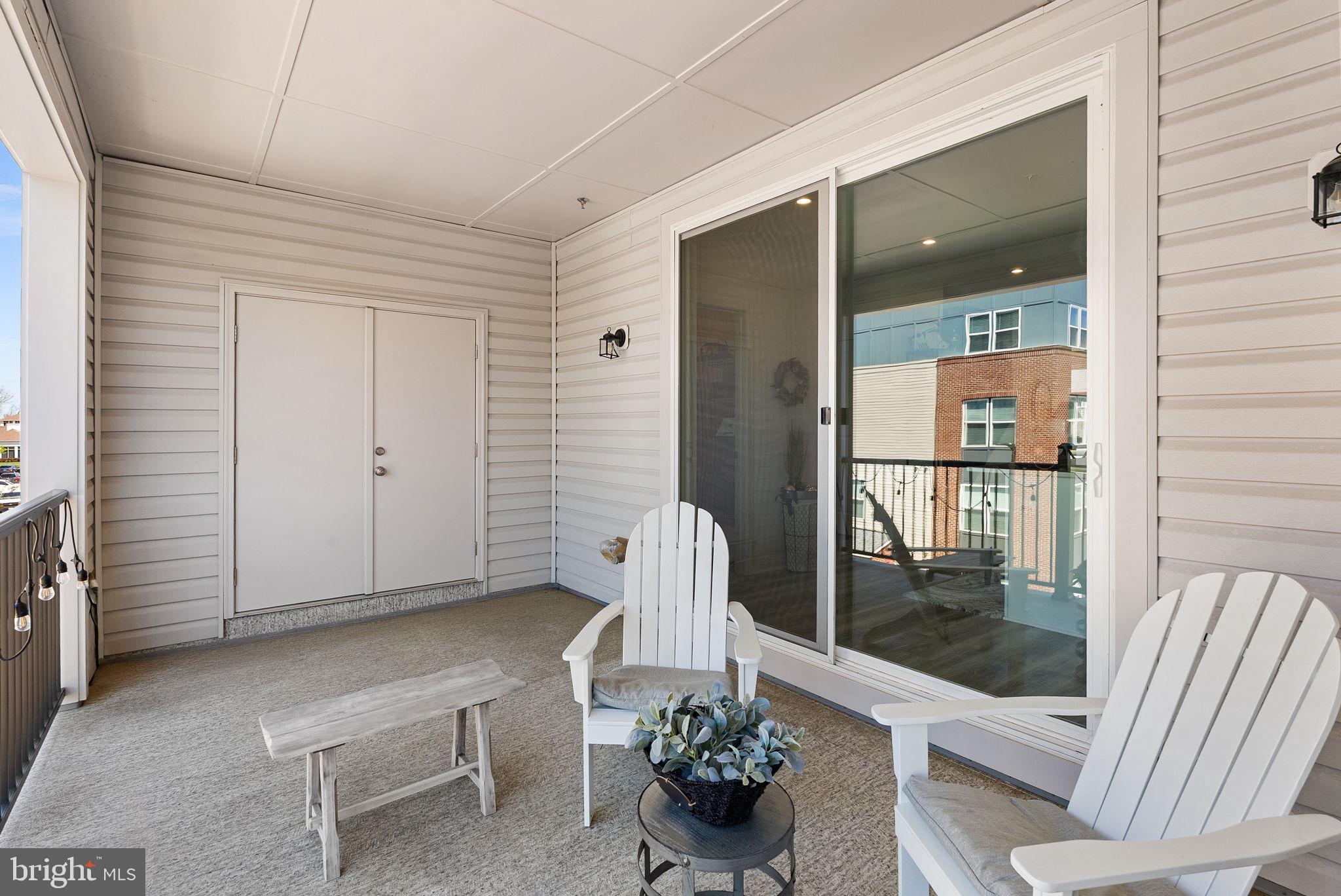NEABSCO COMMONS - Residential Lease