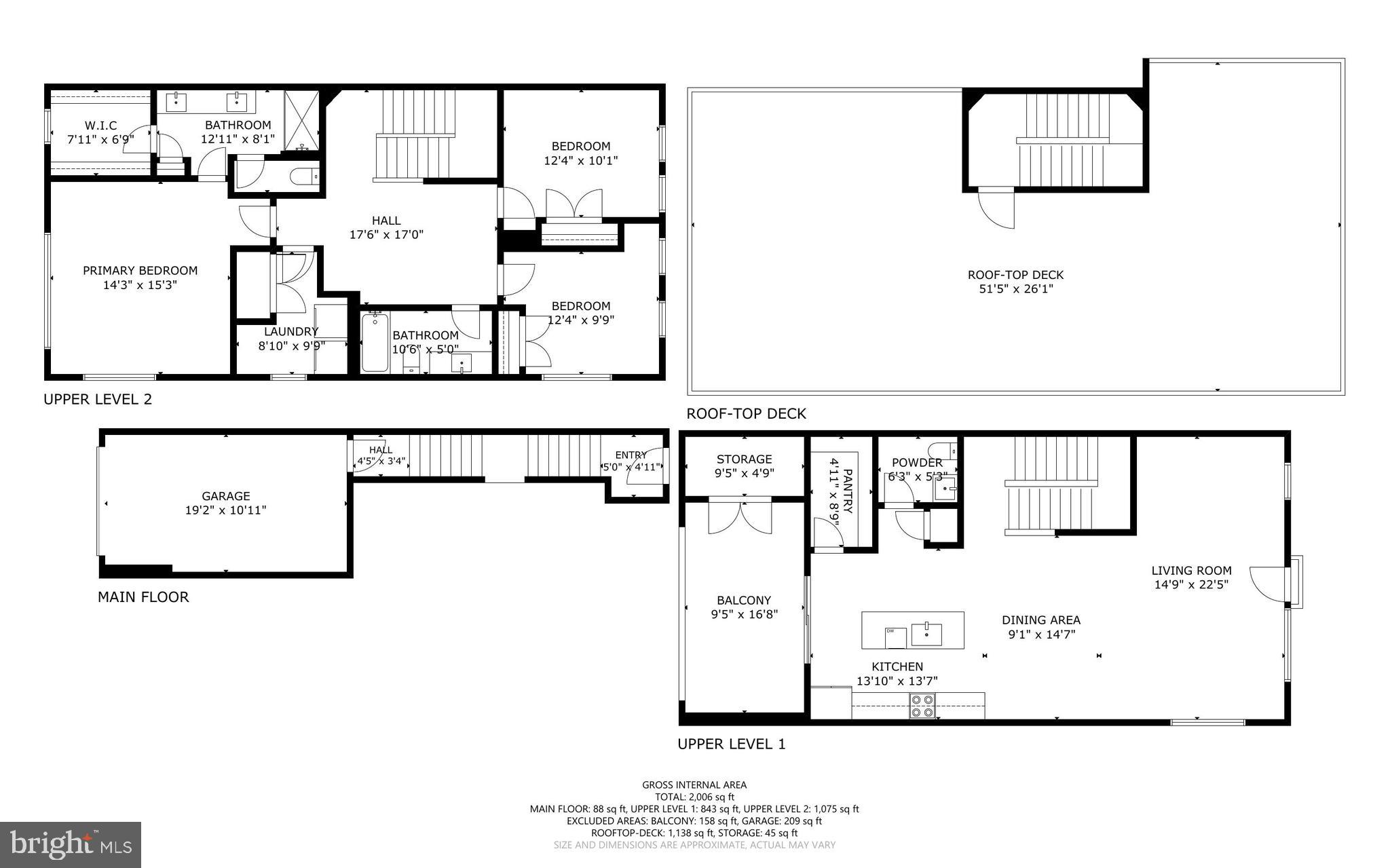 NEABSCO COMMONS - Residential Lease
