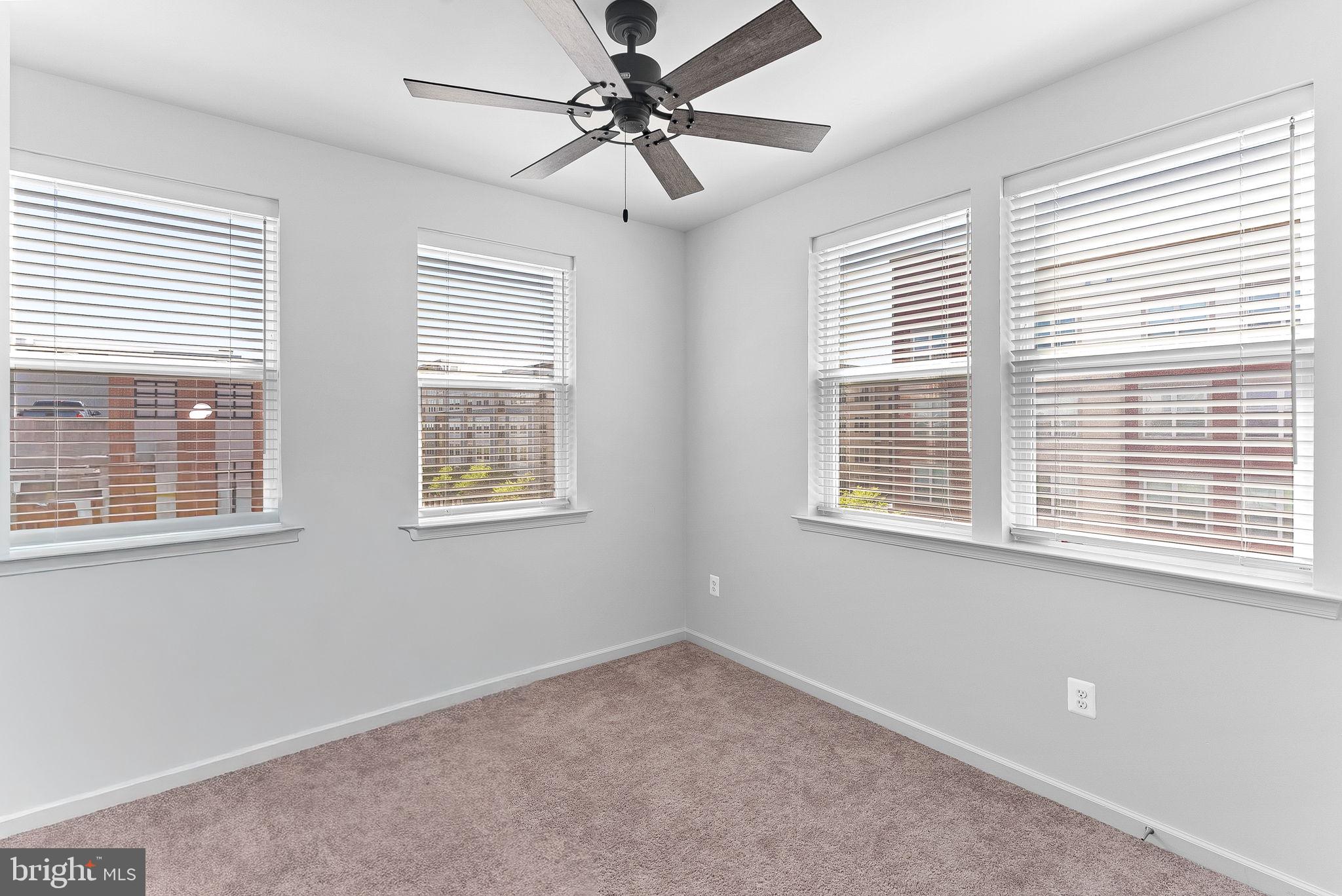 NEABSCO COMMONS - Residential Lease