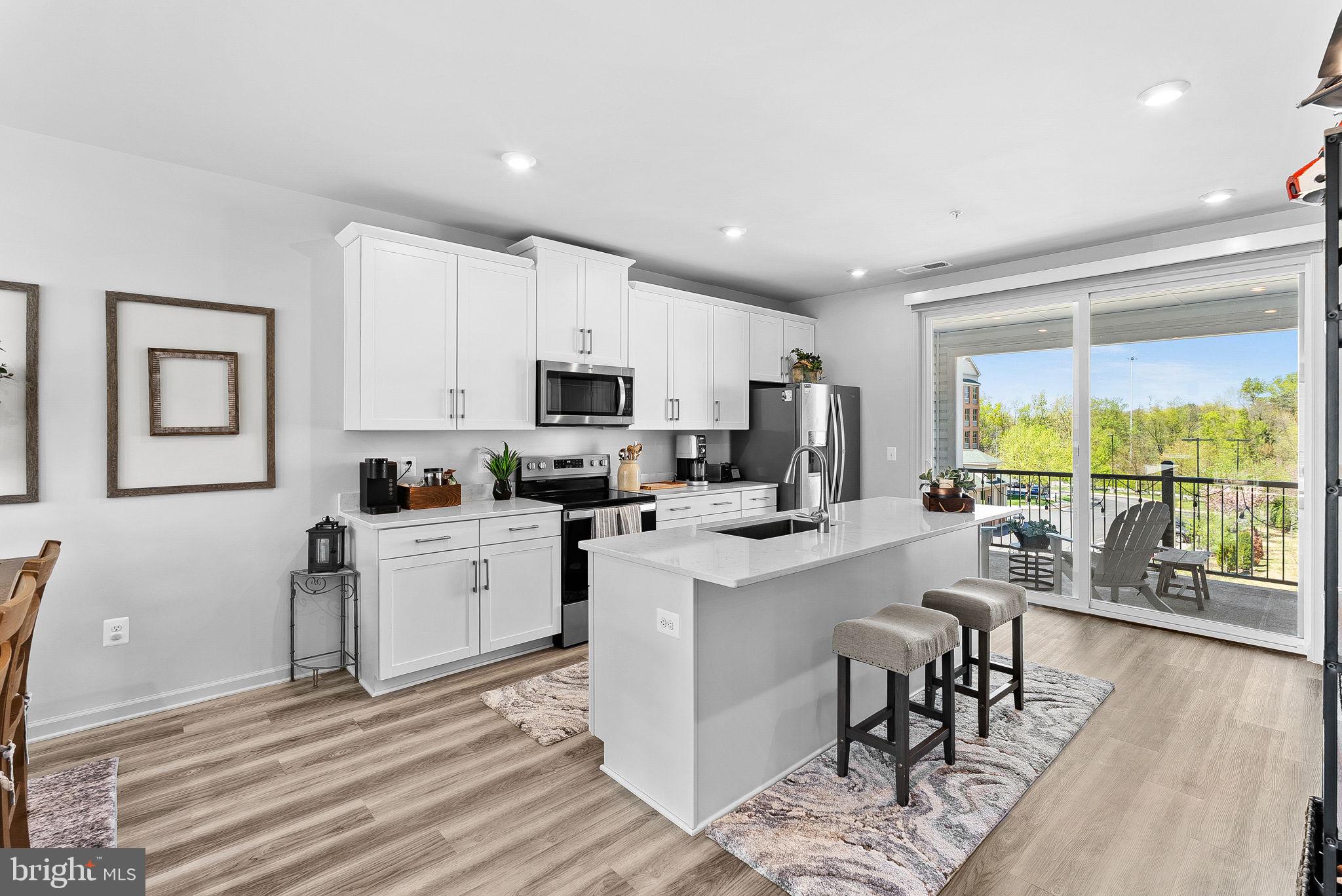 NEABSCO COMMONS - Residential Lease
