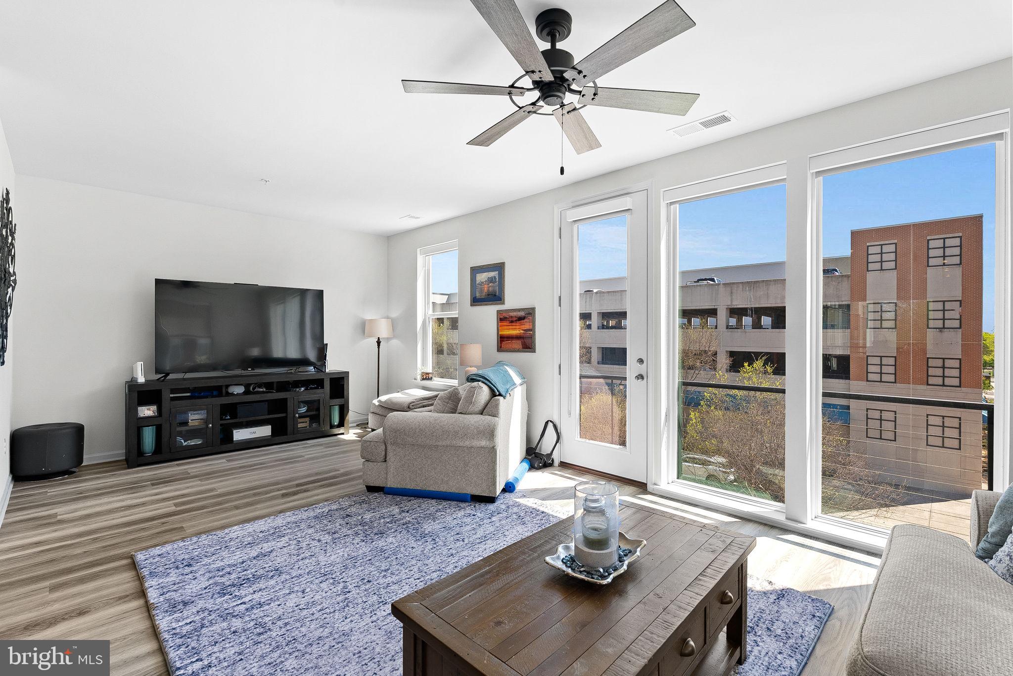 NEABSCO COMMONS - Residential Lease