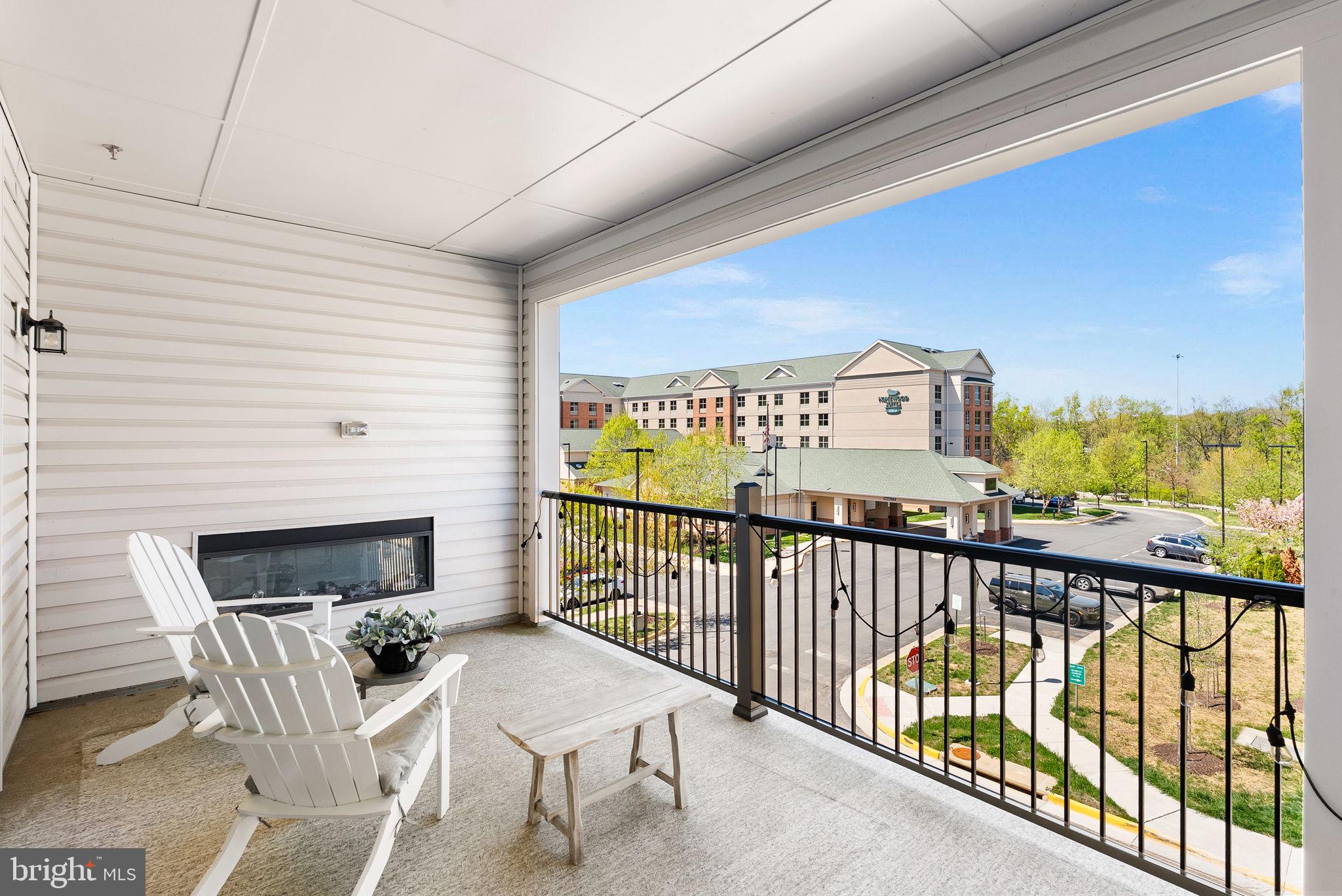 NEABSCO COMMONS - Residential Lease