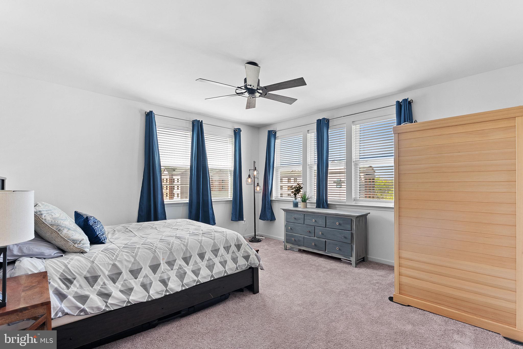 NEABSCO COMMONS - Residential Lease