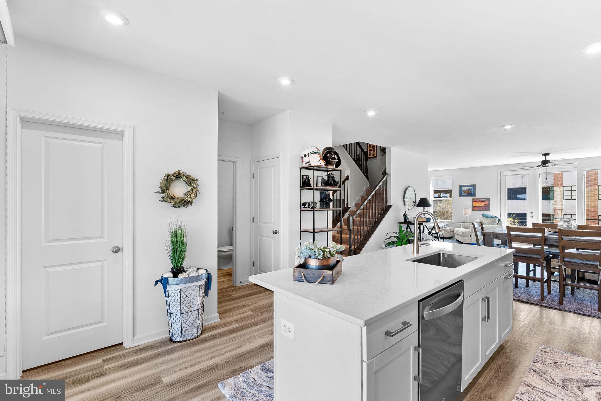 NEABSCO COMMONS - Residential Lease