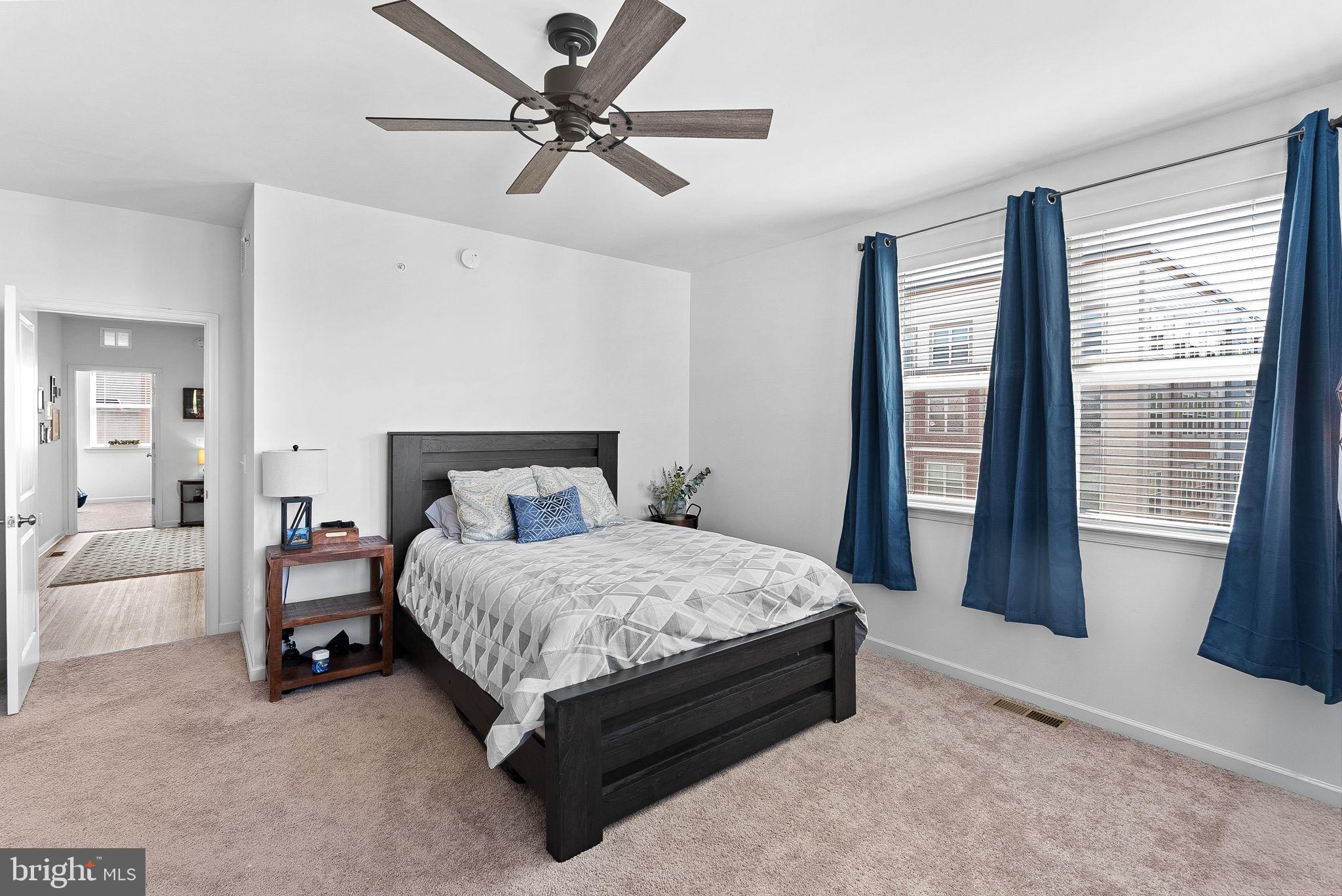 NEABSCO COMMONS - Residential Lease