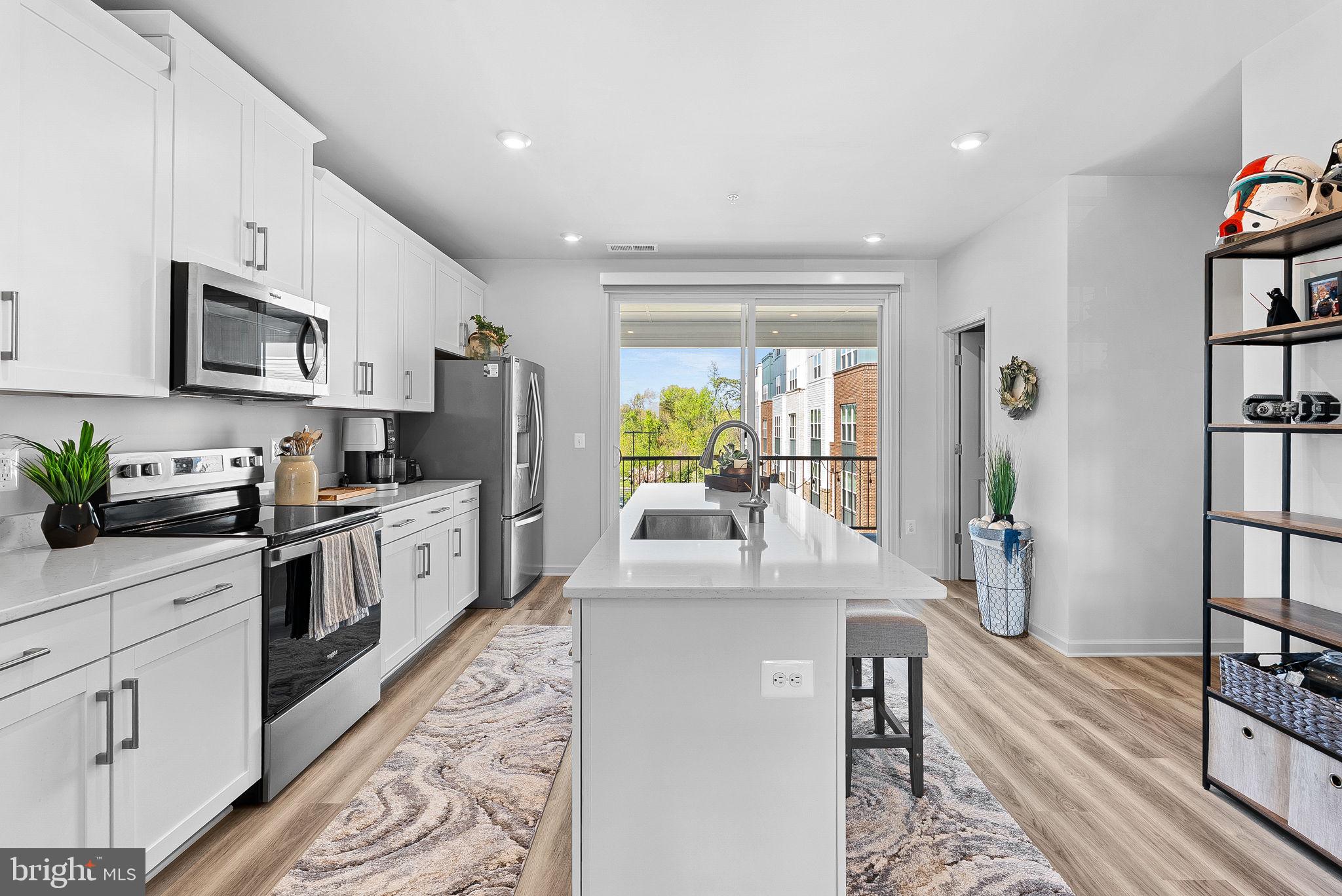 NEABSCO COMMONS - Residential Lease